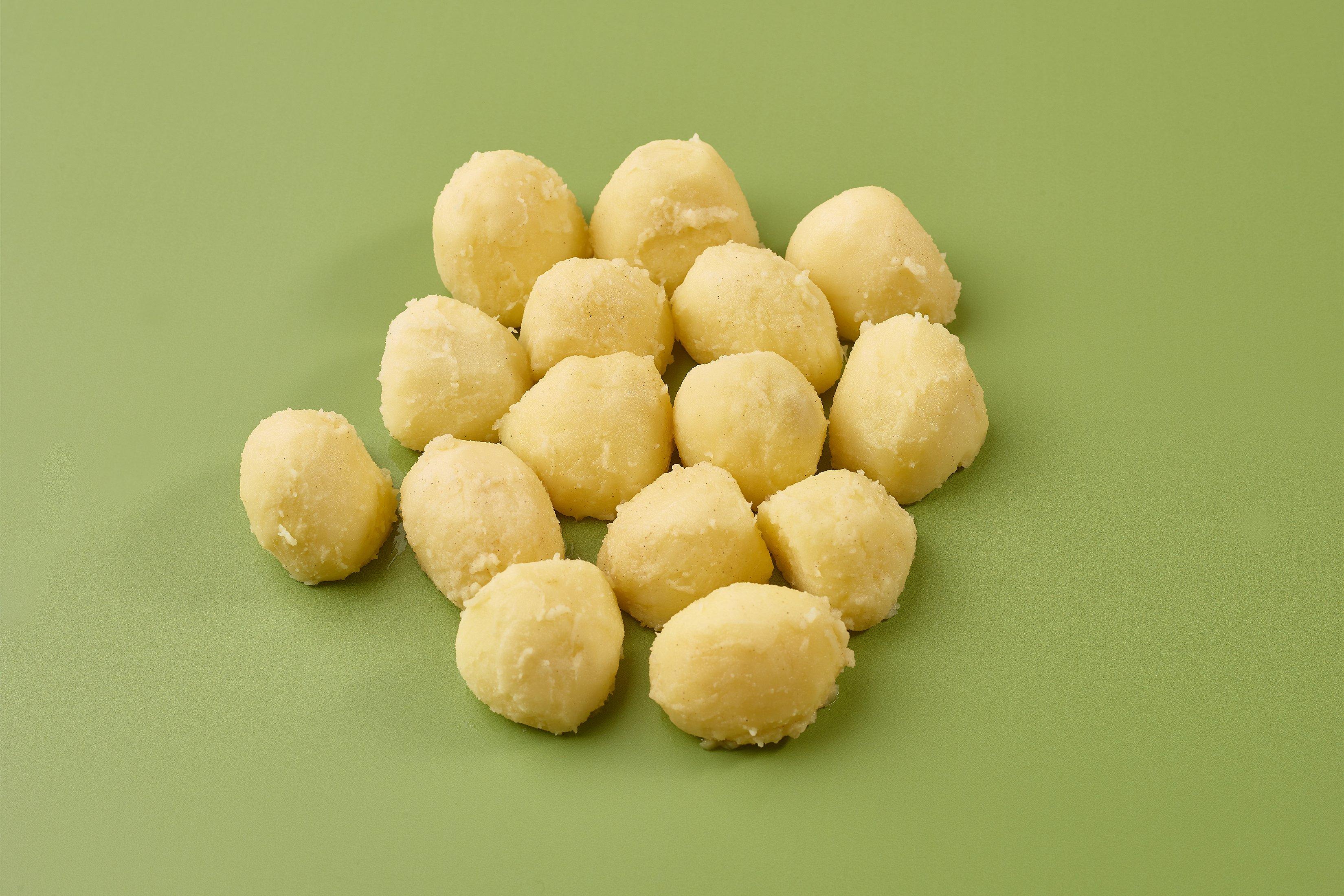 Fresh Prepared Roast Potatoes