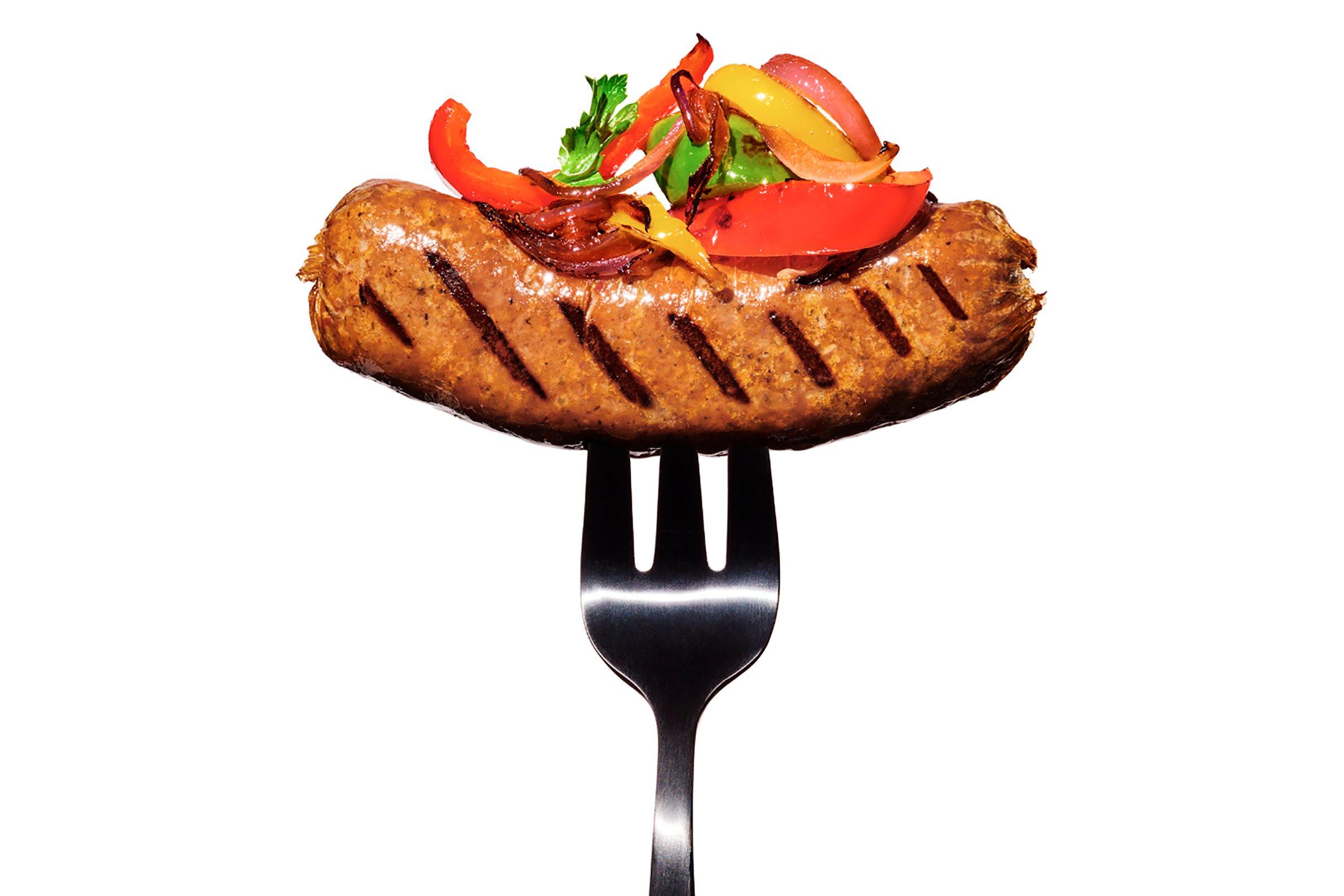 Impossible Plant Based Sausage 42g