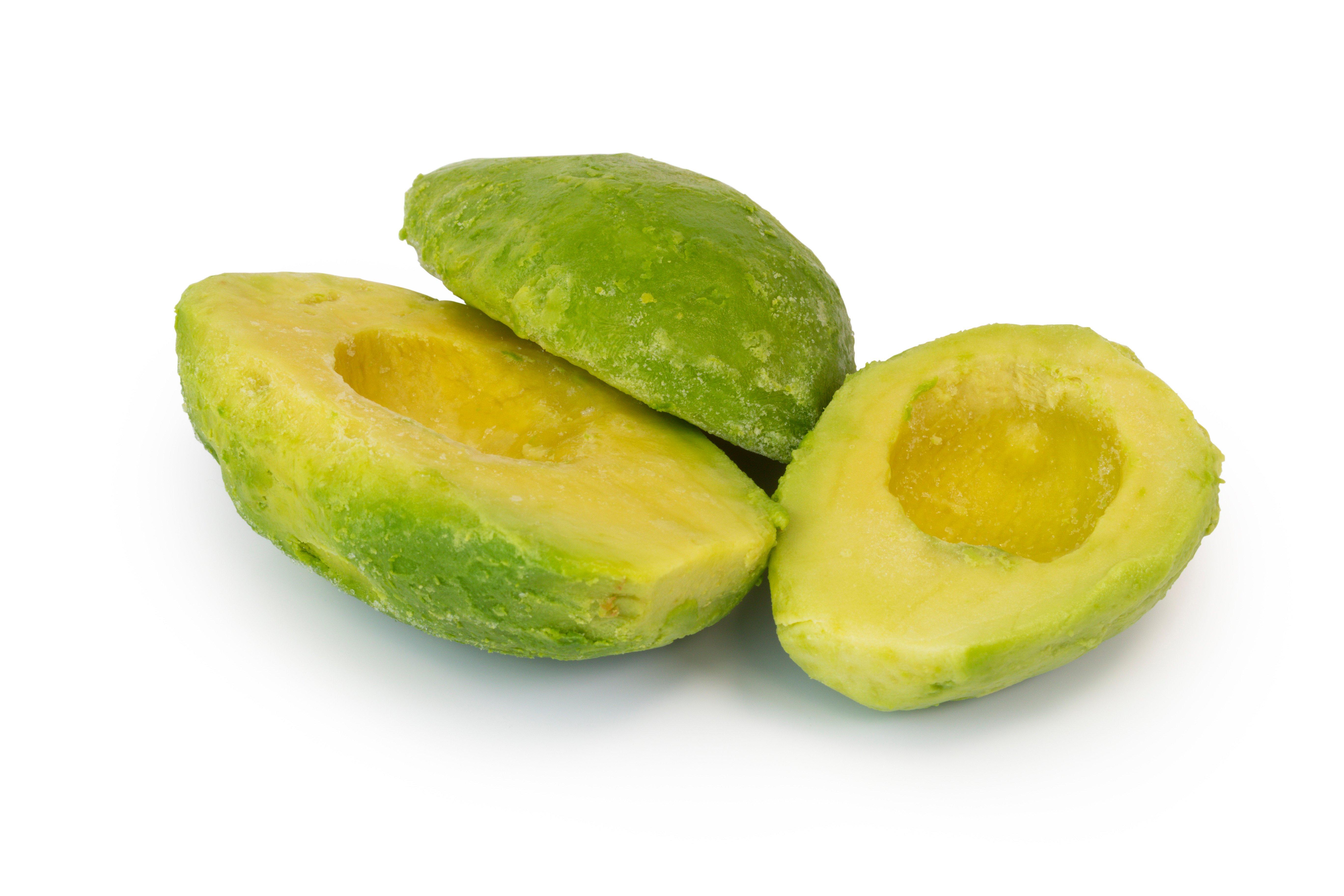 Sysco Classic Avocado Halves 1kg