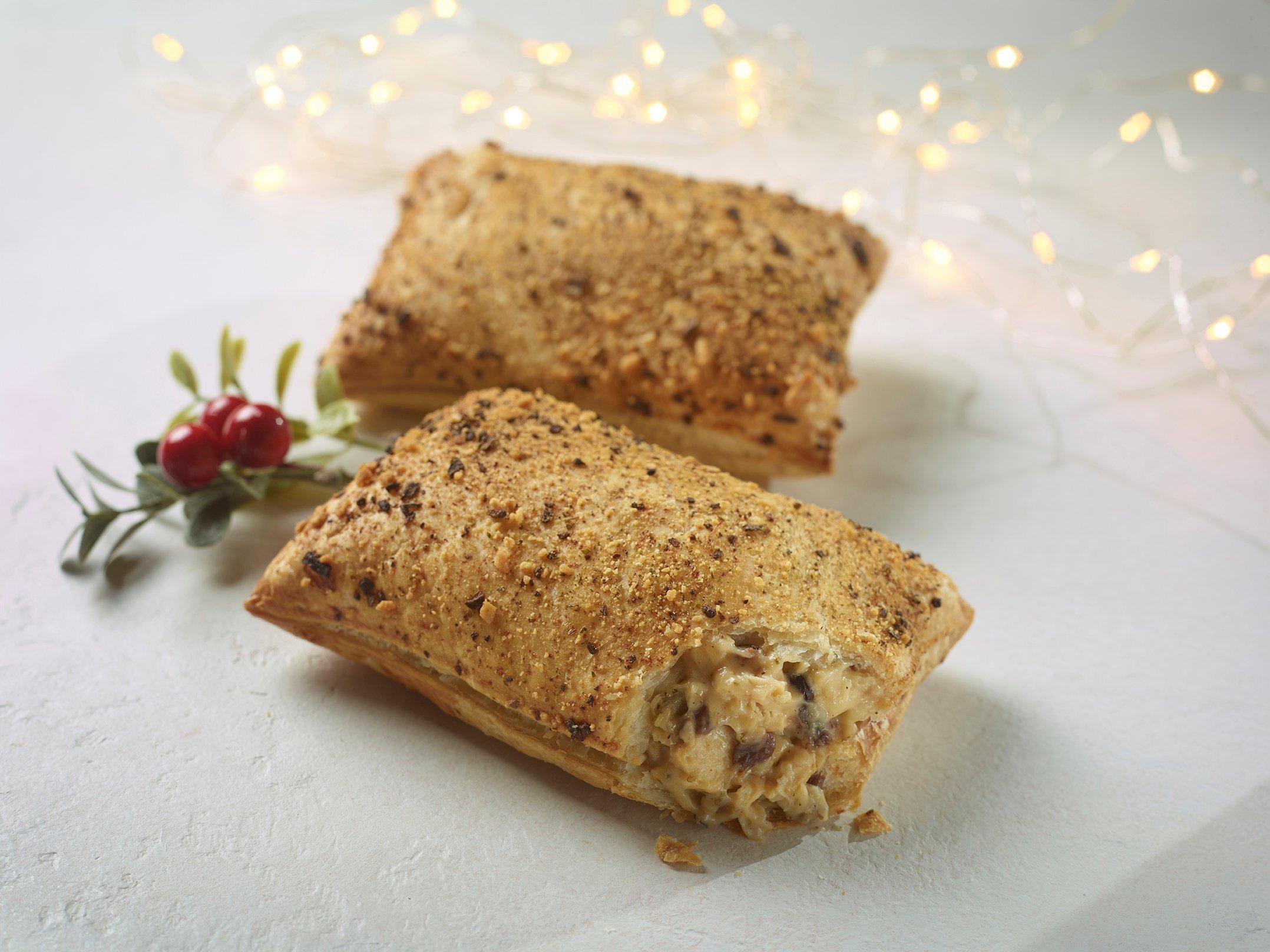 Country Choice Festive Bakes