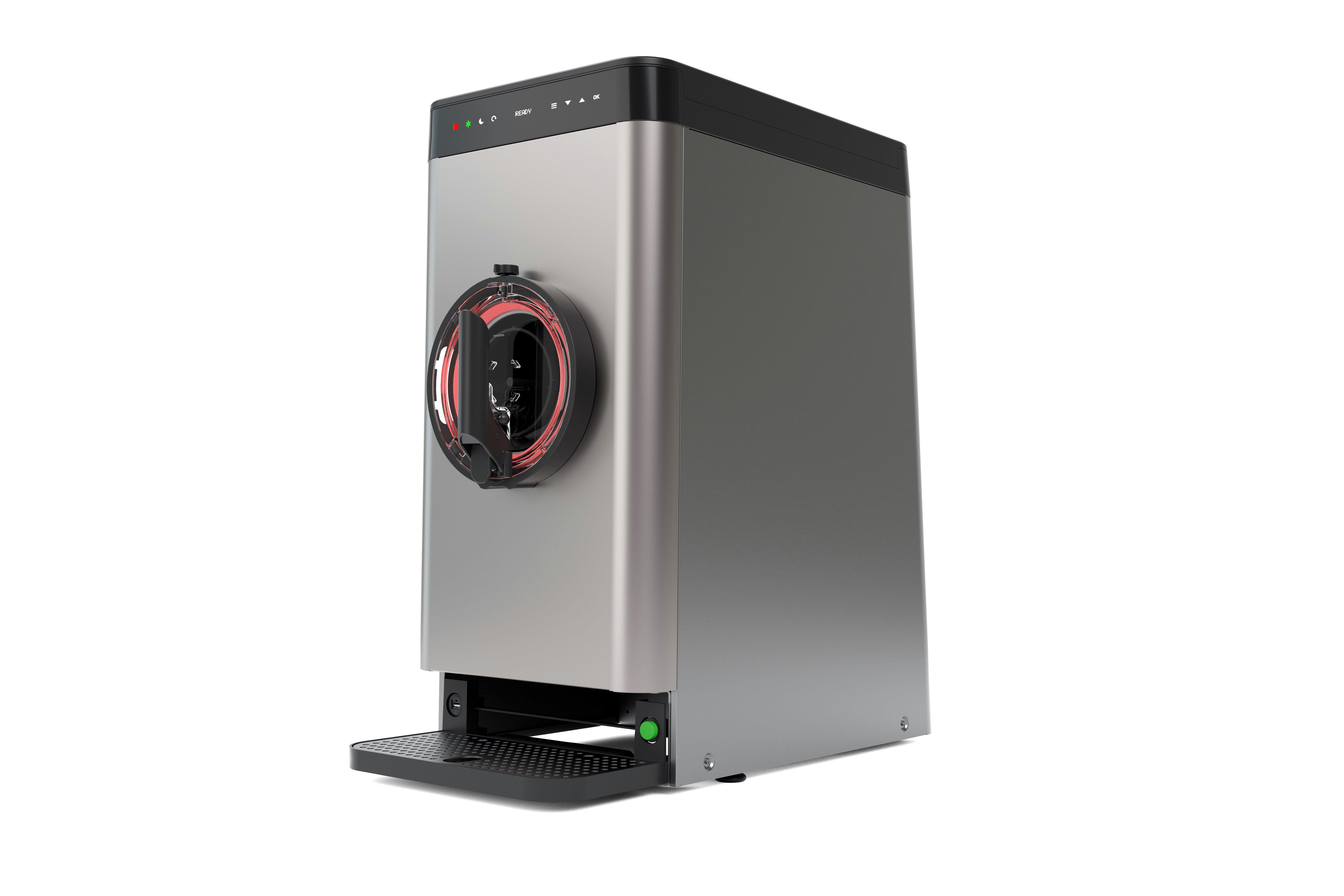 V Air Dream Slush Machine