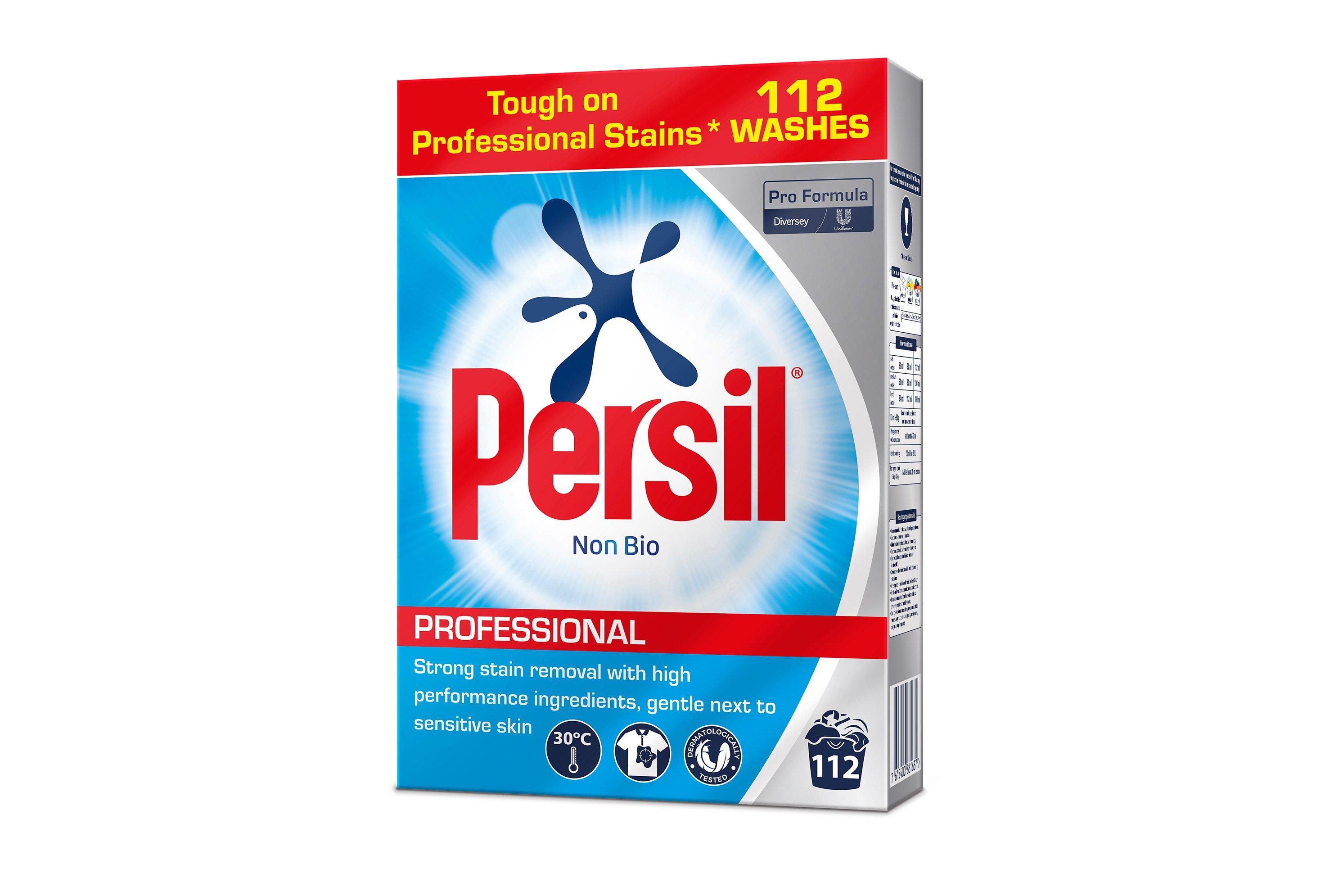 Persil Professional Non Bio Powder 5.6kg