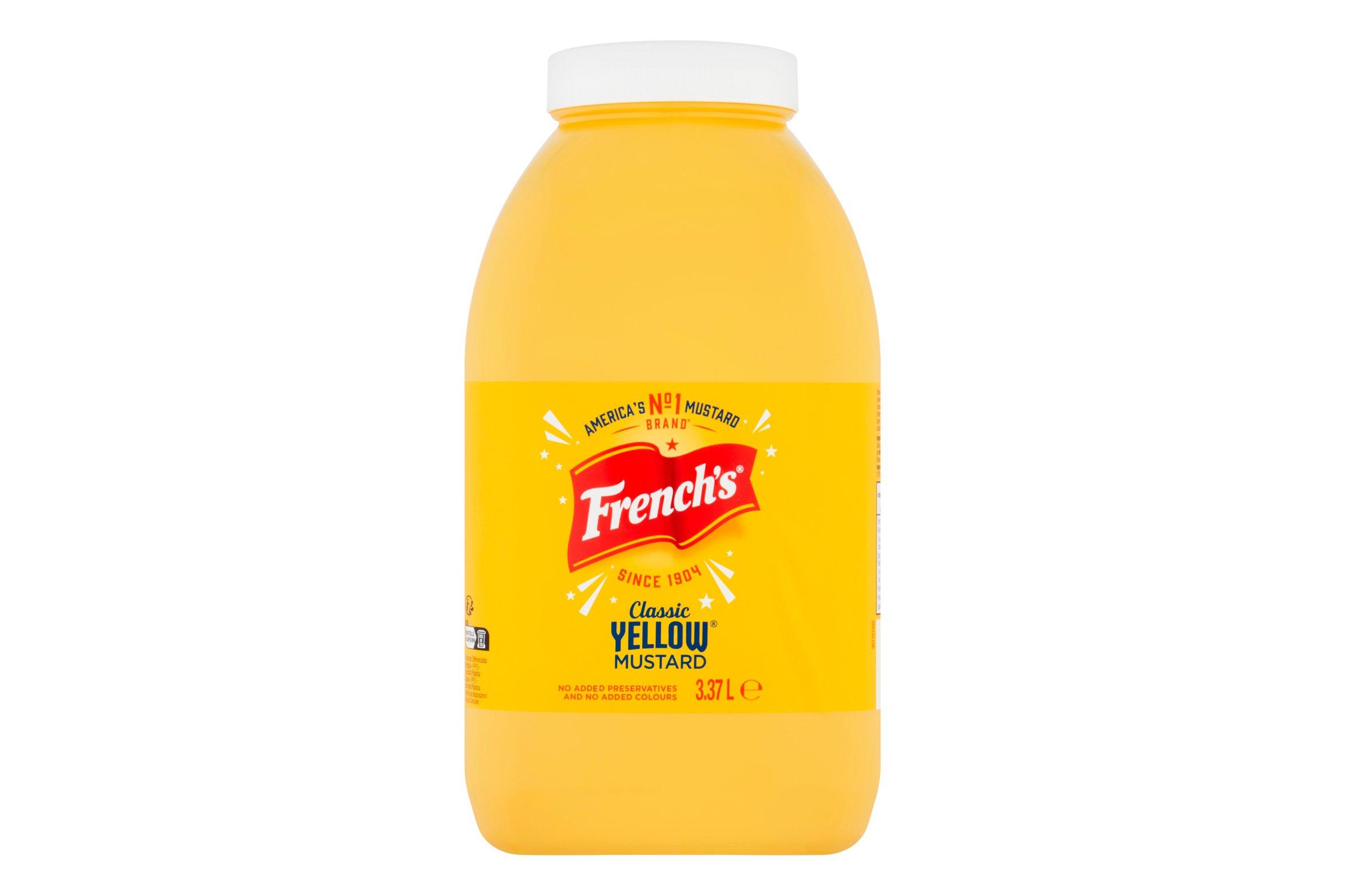 French's Mustard