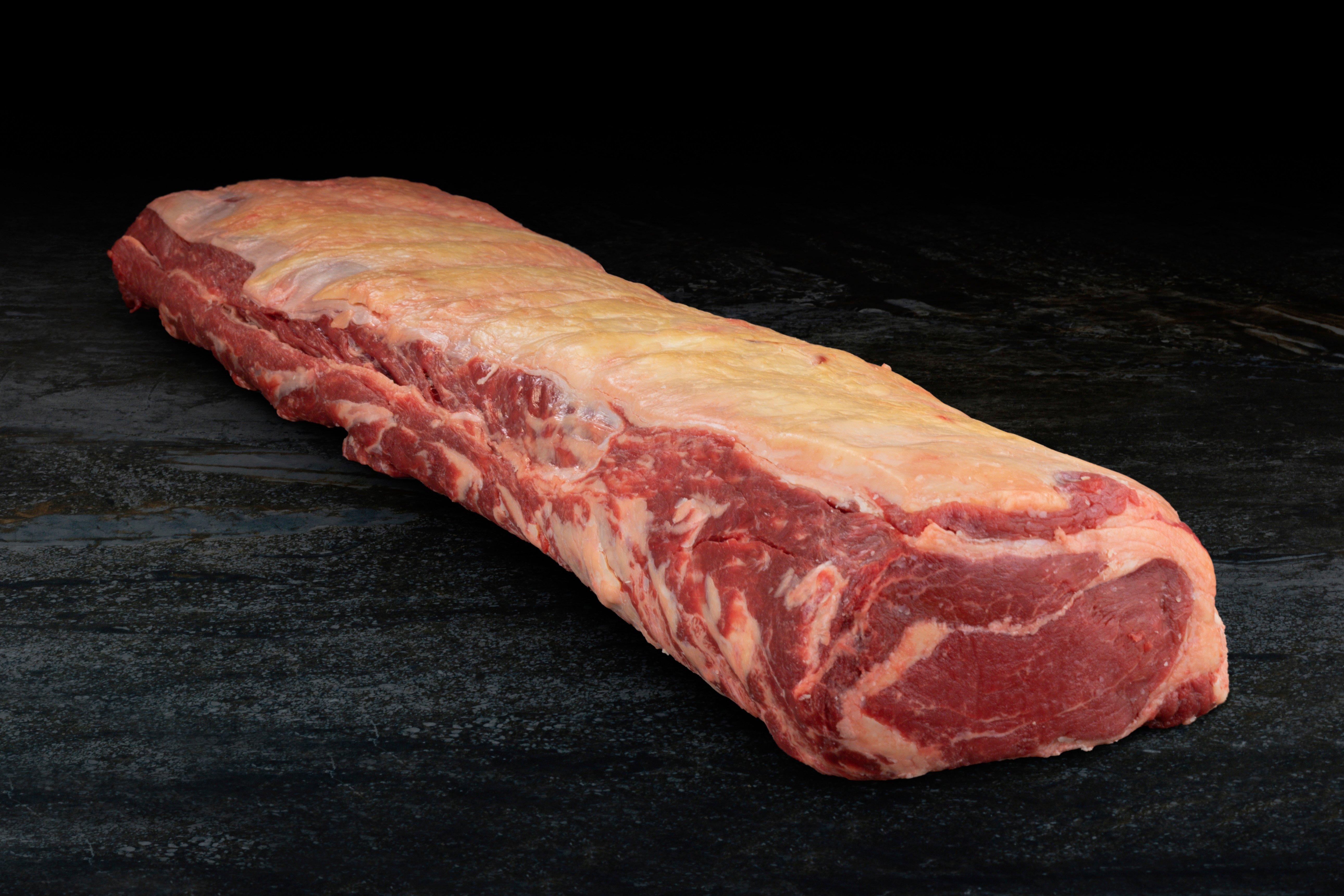 28 Day Aged South American Beef Striploin