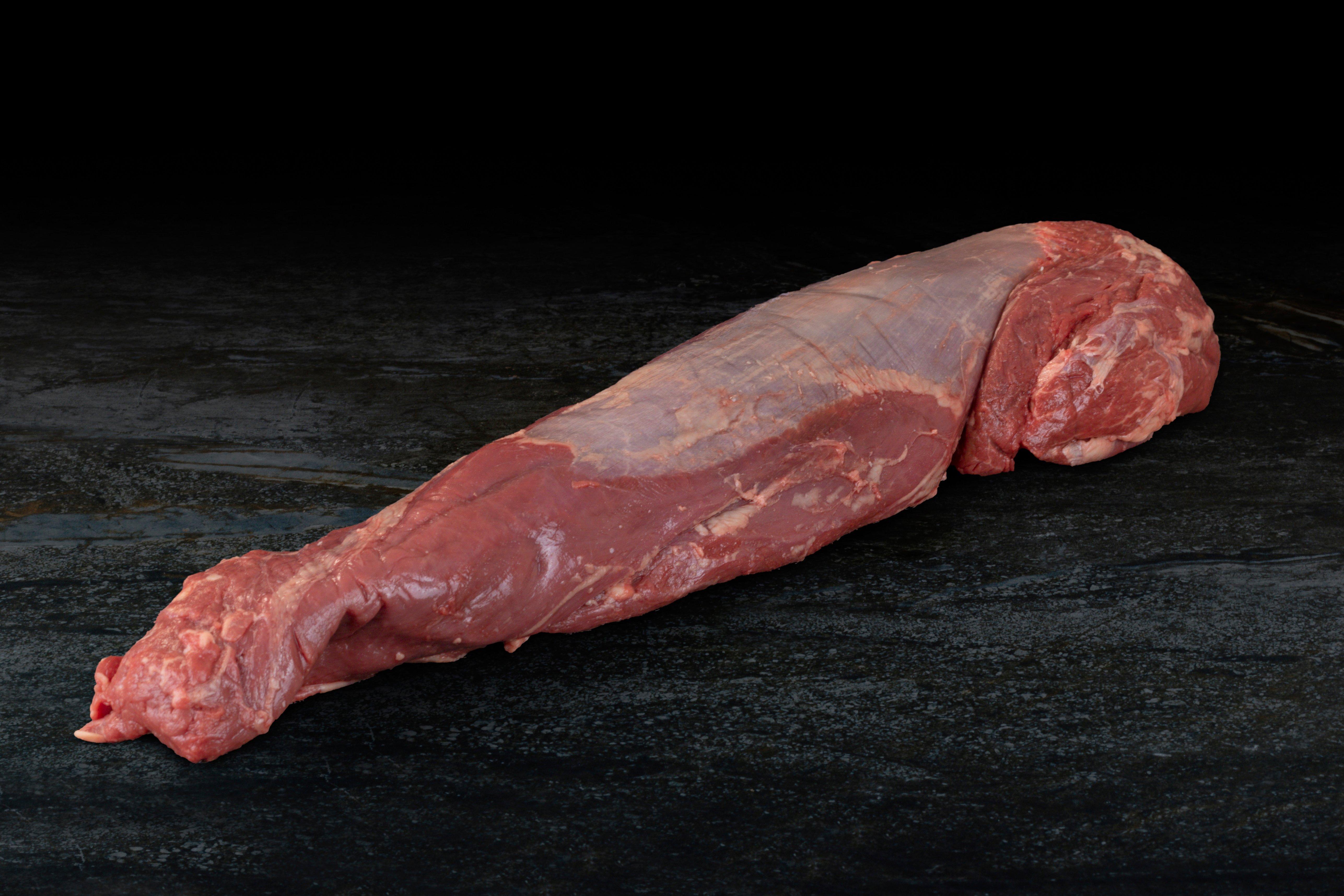 28 Day Aged South American Beef Fillet