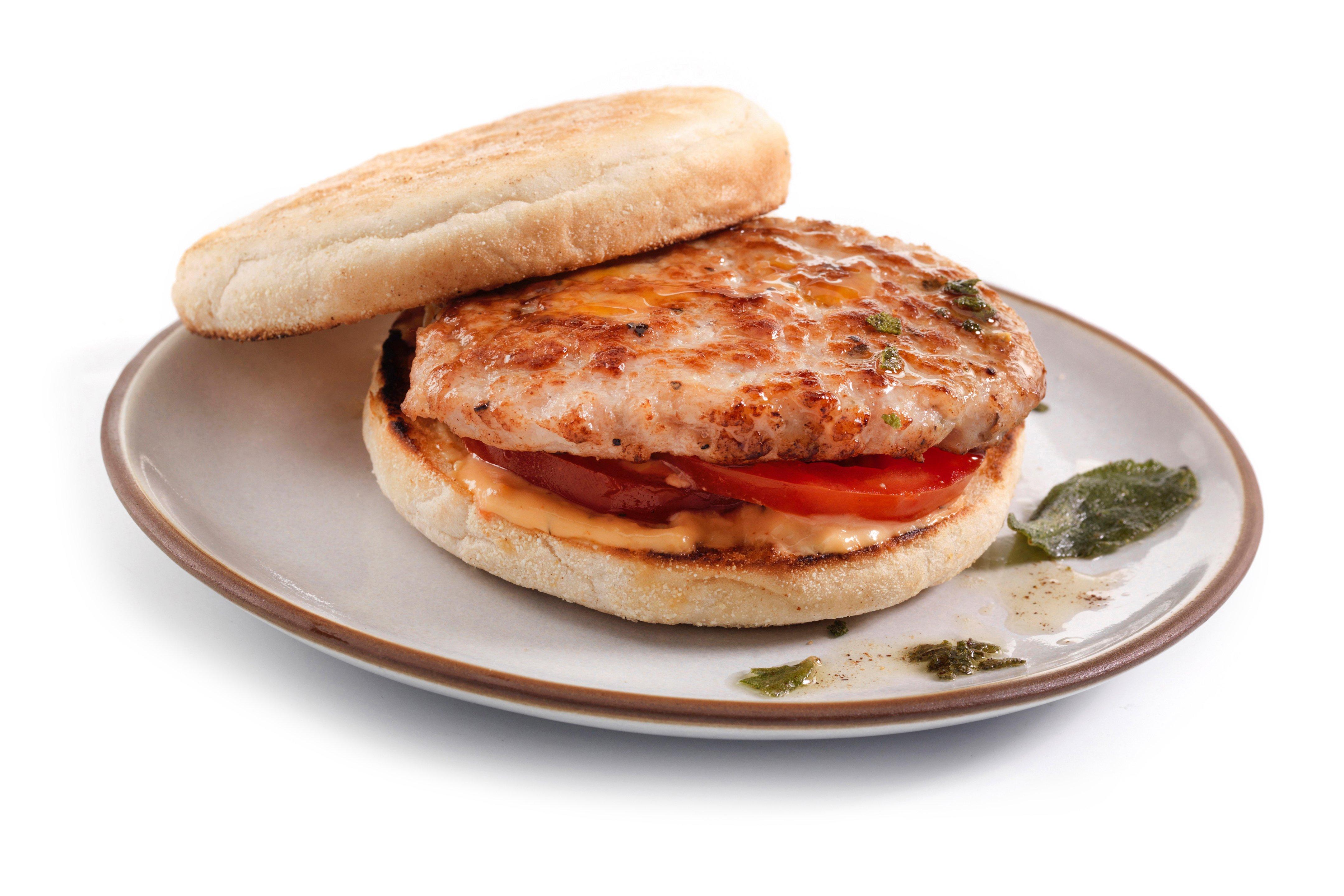 Prime Meats 75% British Breakfast Sausage Patty