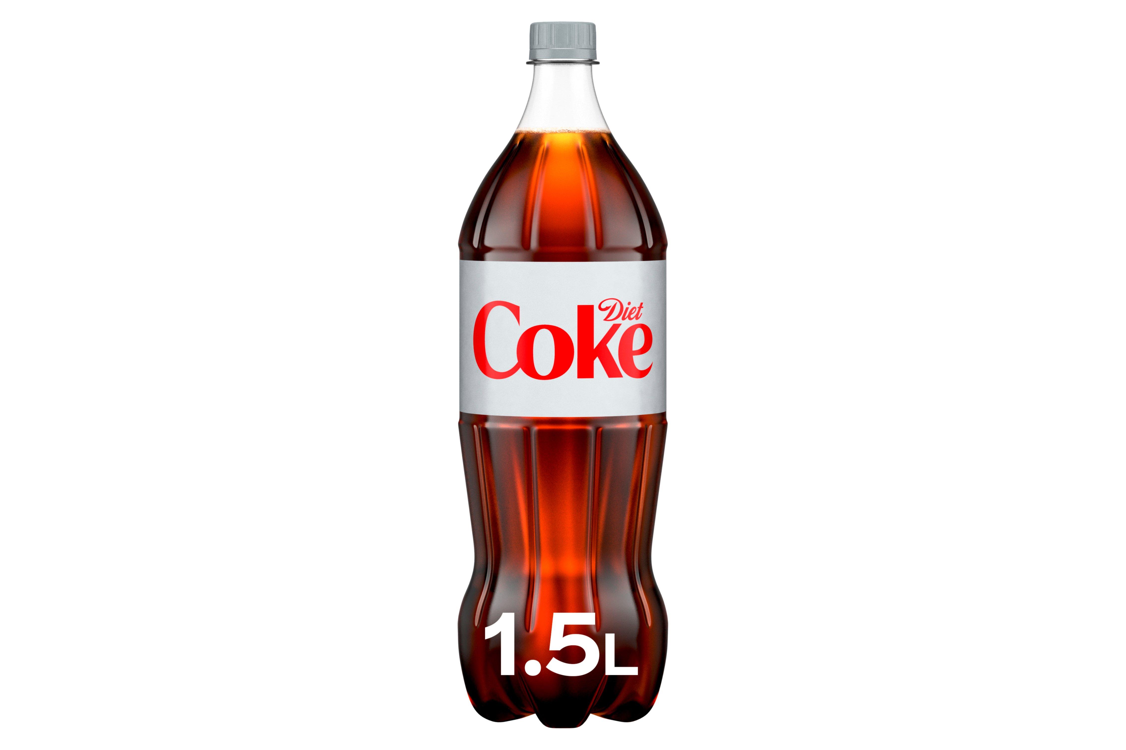 Diet Coke 1.5ltr