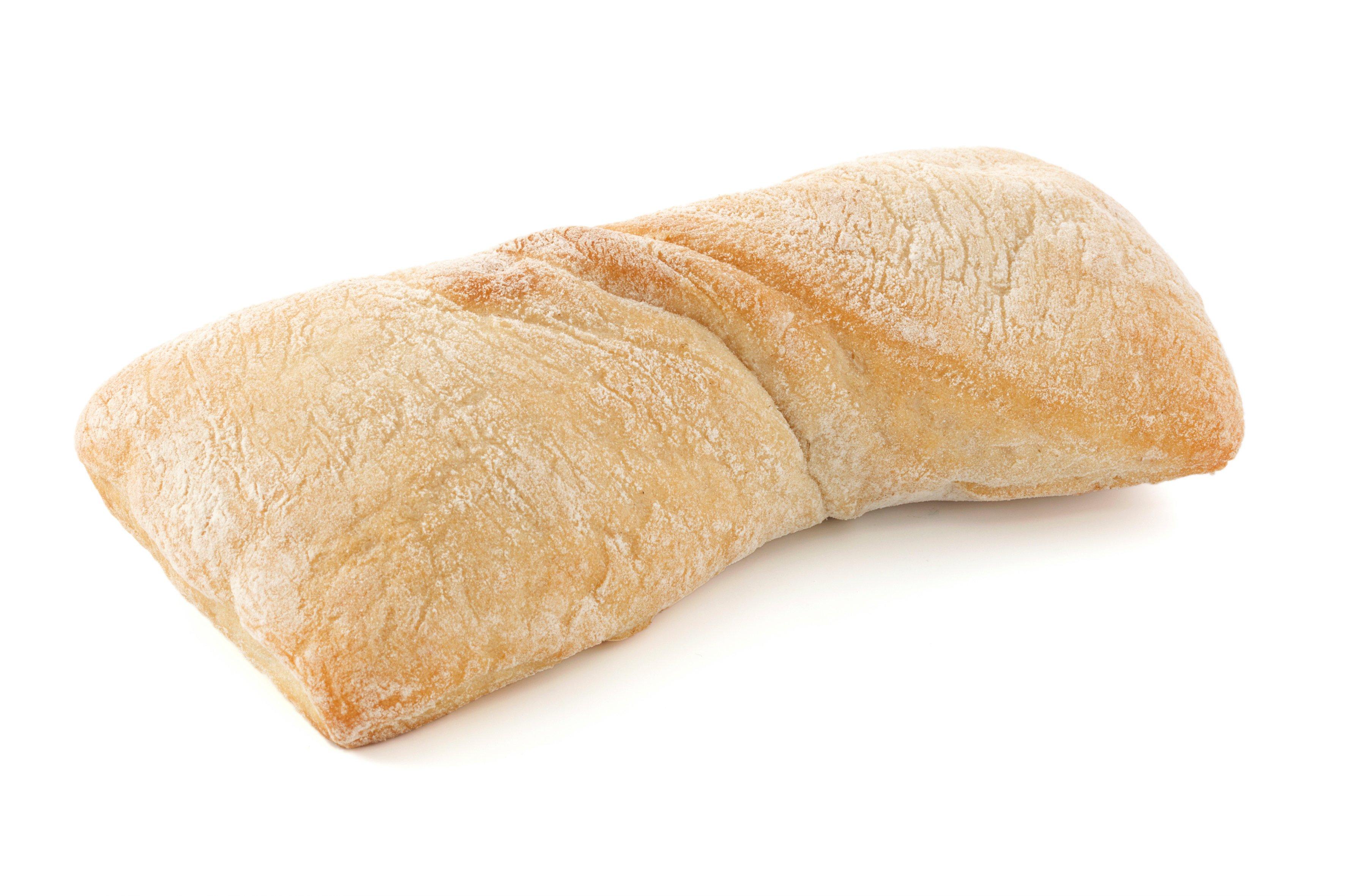 La Boulangerie Part Baked Ciabatta Twisted Roll