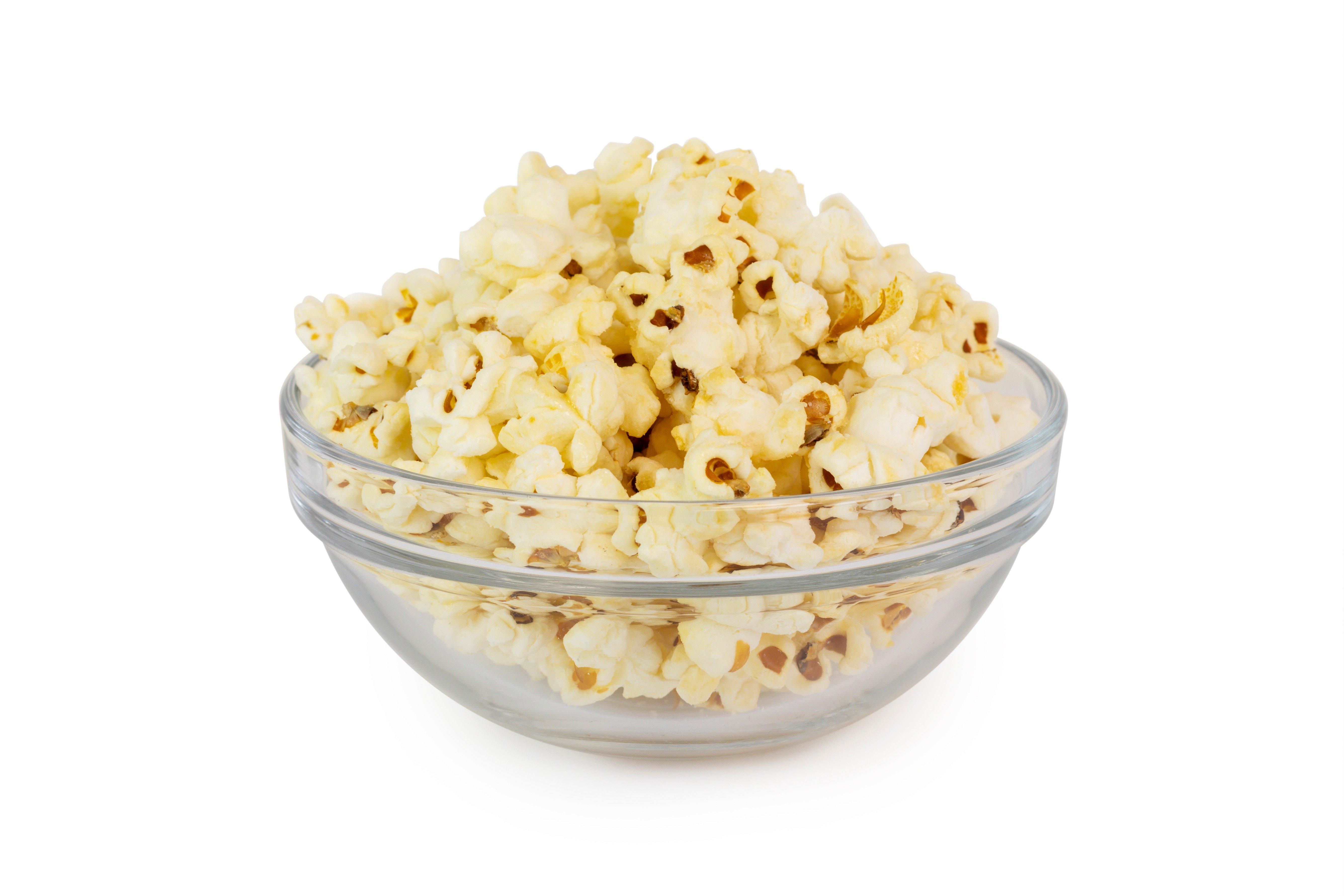 Sysco Classic Sweet & Salted Popcorn
