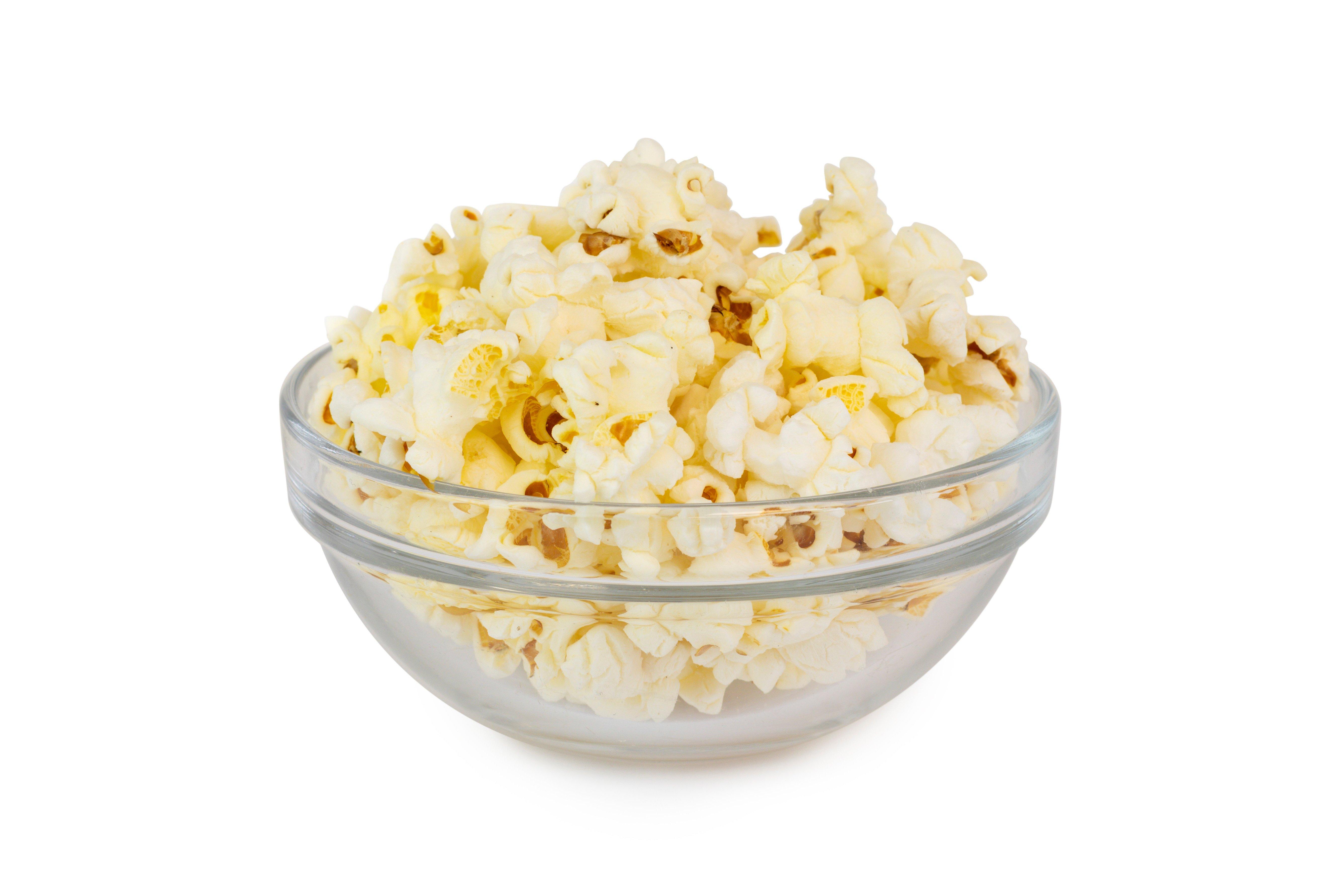 Sysco Classic Salted Popcorn