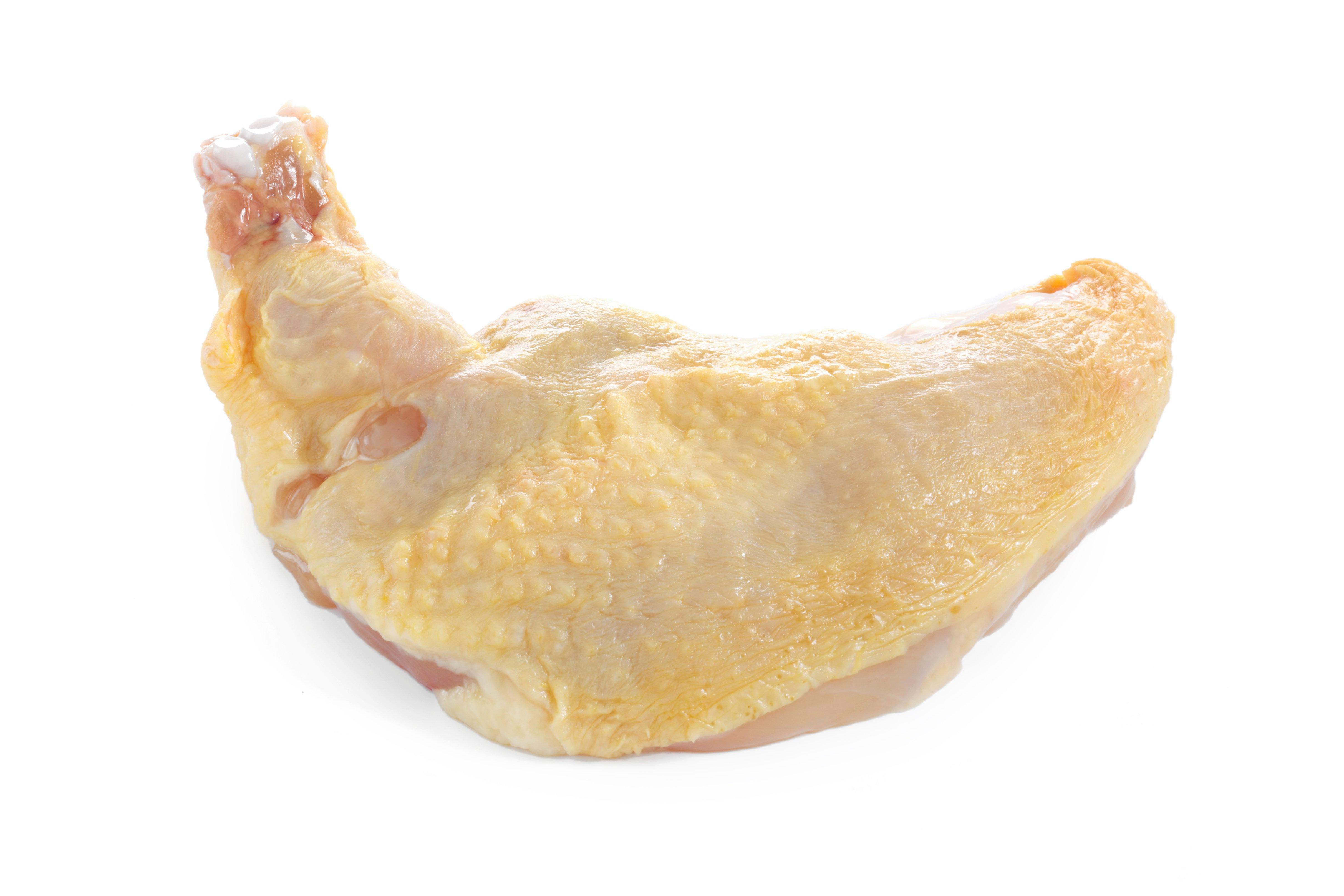 Gressingham Foods Corn fed Chicken Supremes 200-230g