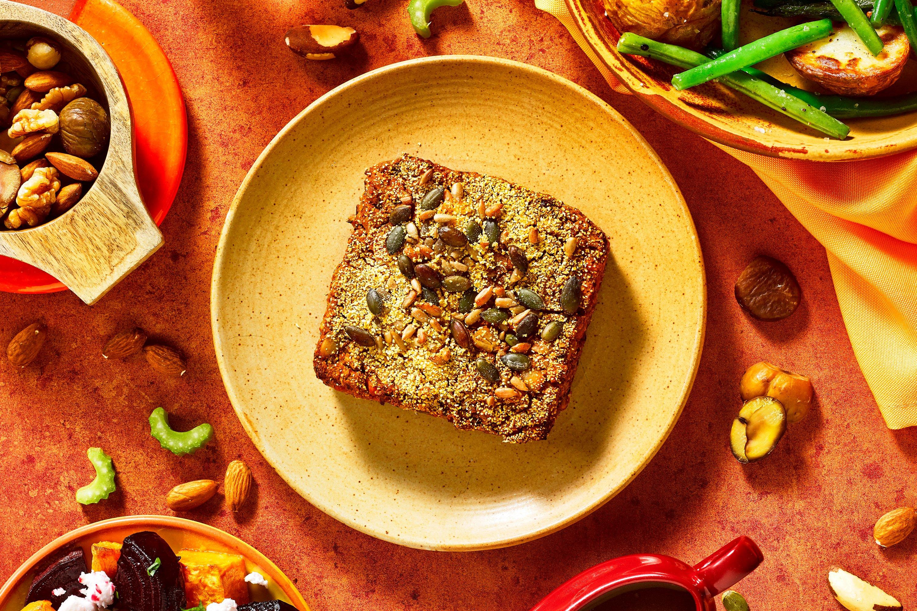 Clive's Nutroast 175g