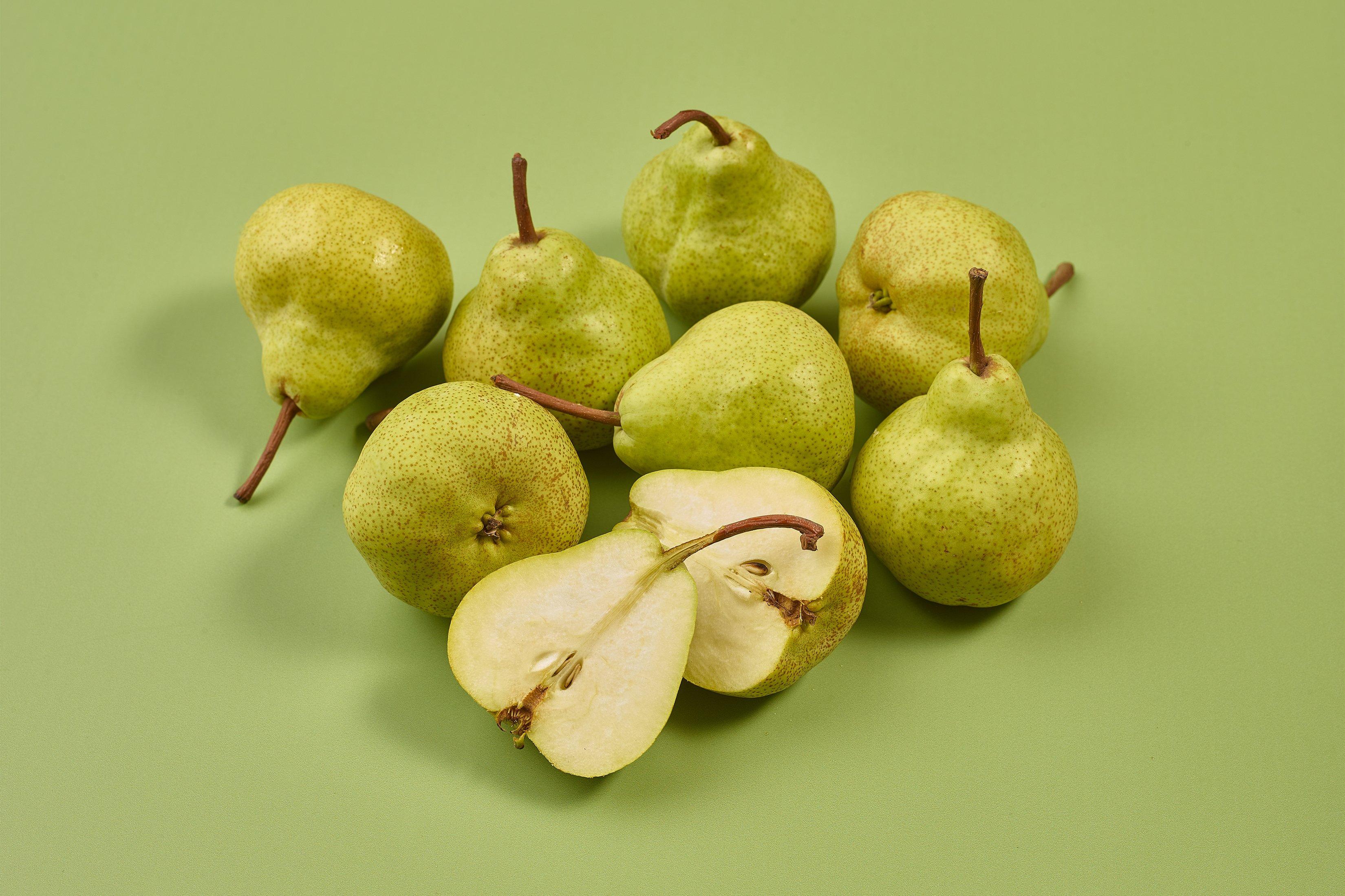 Large Pears