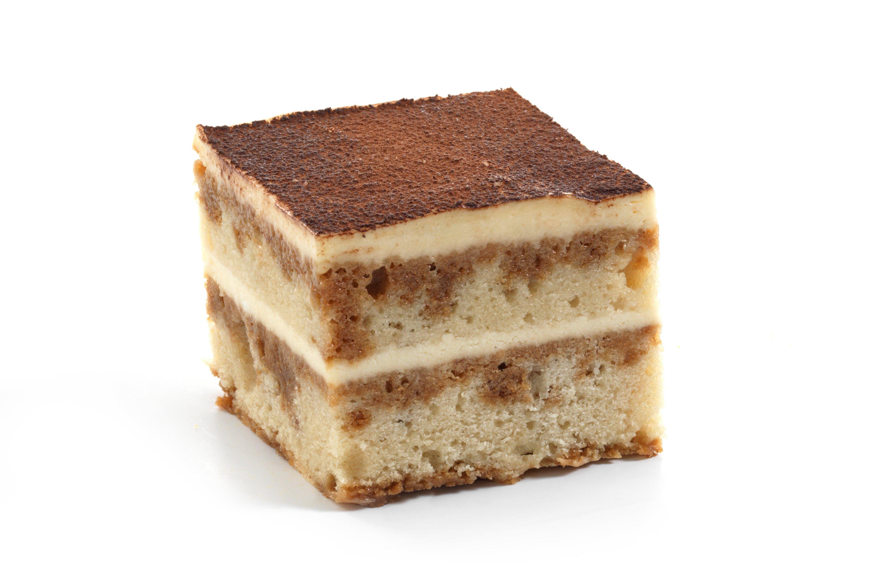 Sysco Classic Tiramisu Squares