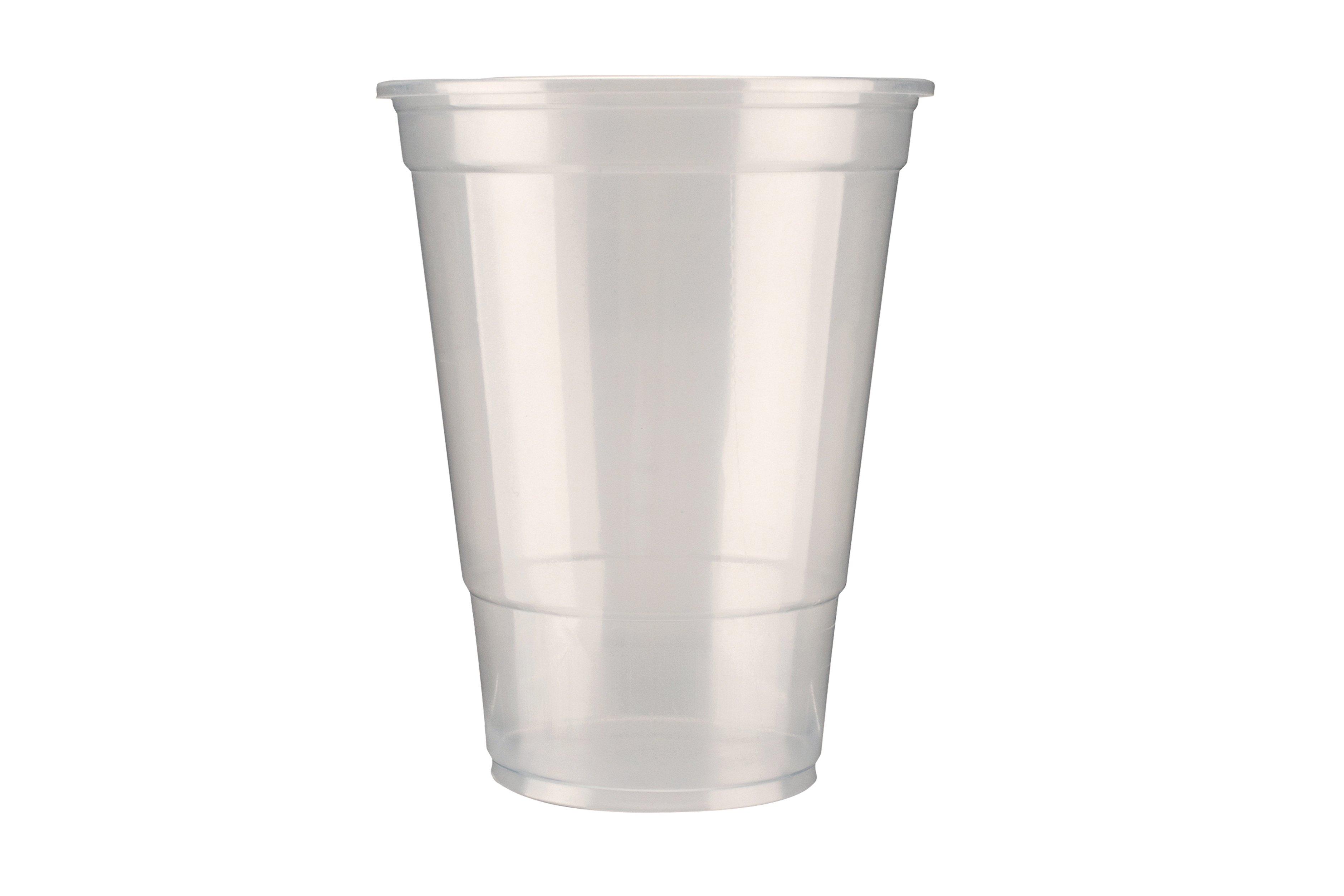 eGreen 2in1 Half Pint Cup Biodegradable