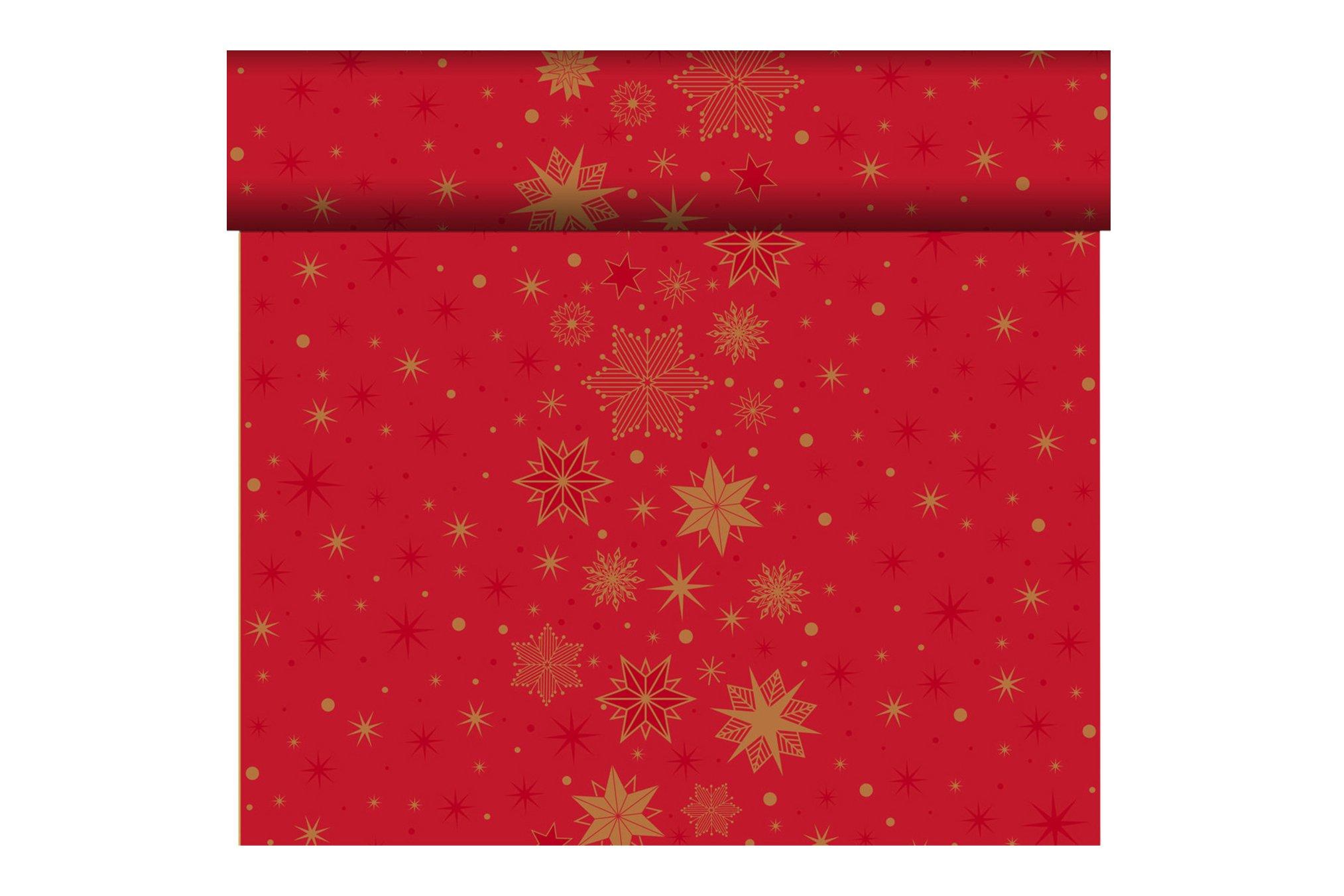 Tete-a-Tete 0.4x24 Stargazing Red