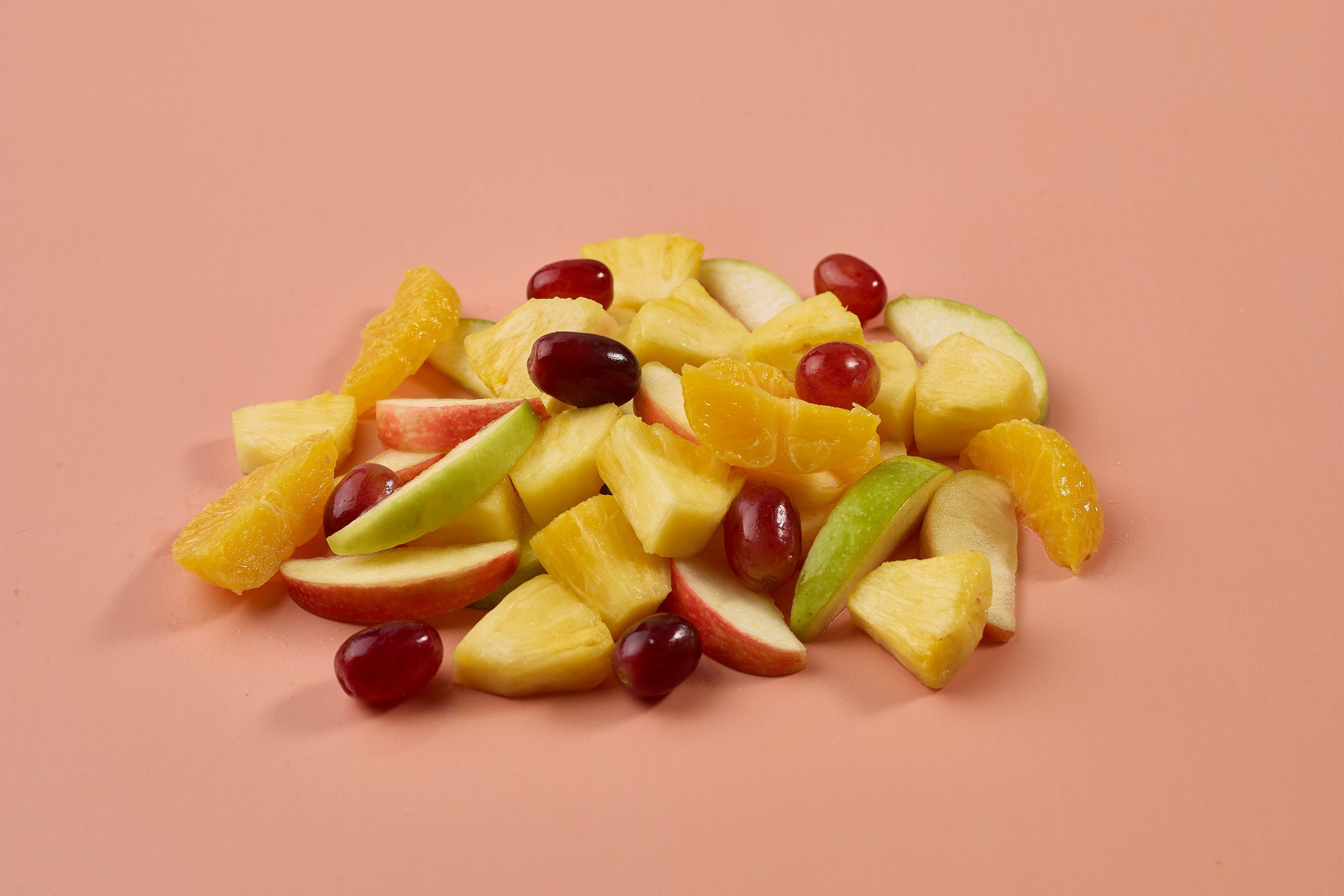 Del Monte Fruit Salad
