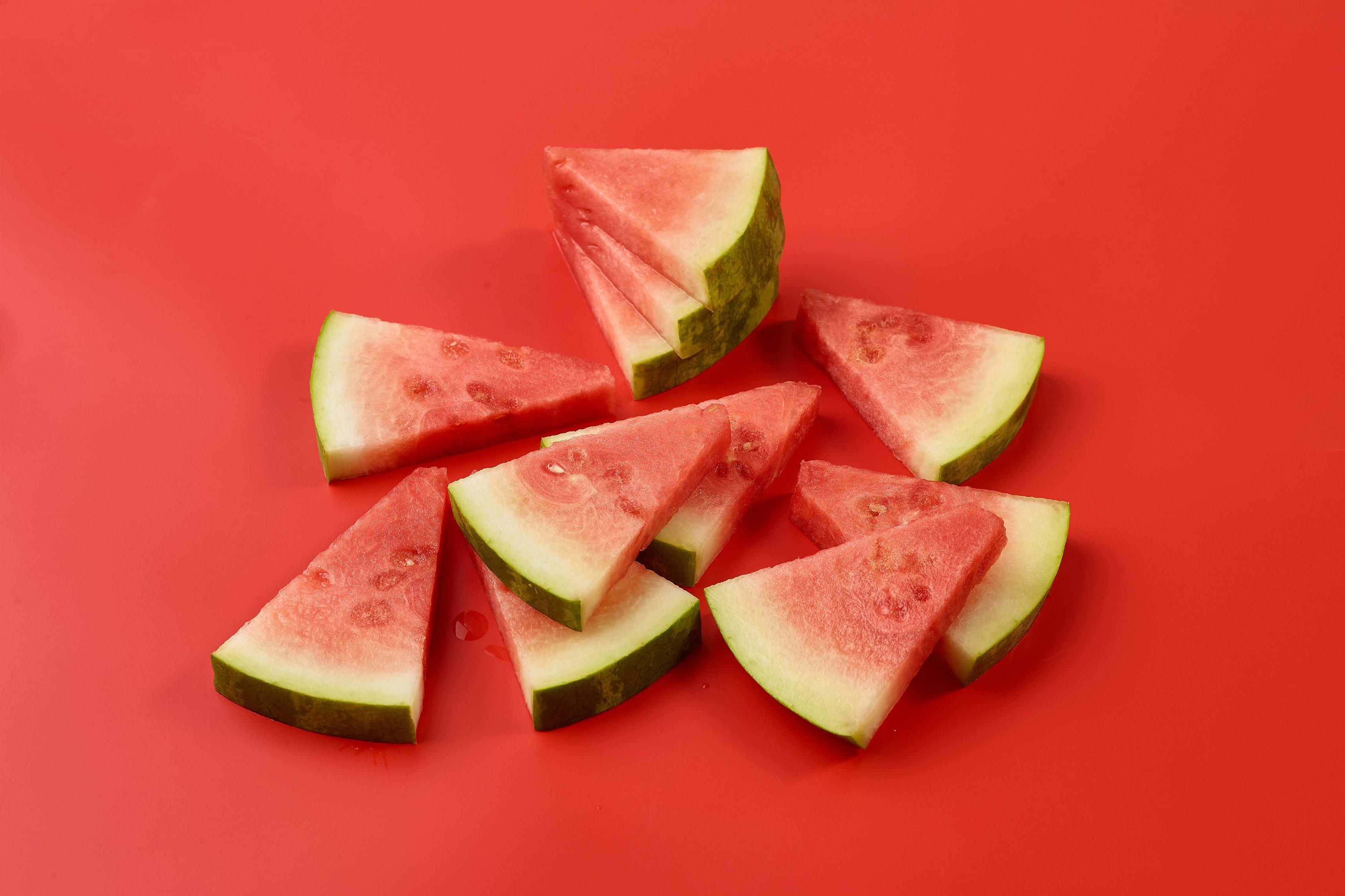 Del Monte Watermelon Wedges