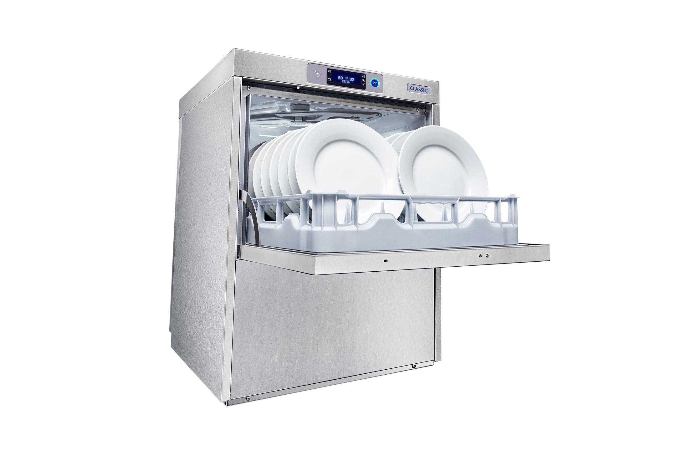 Classeq CP500-12 Pass Through Dishwasher 3PH