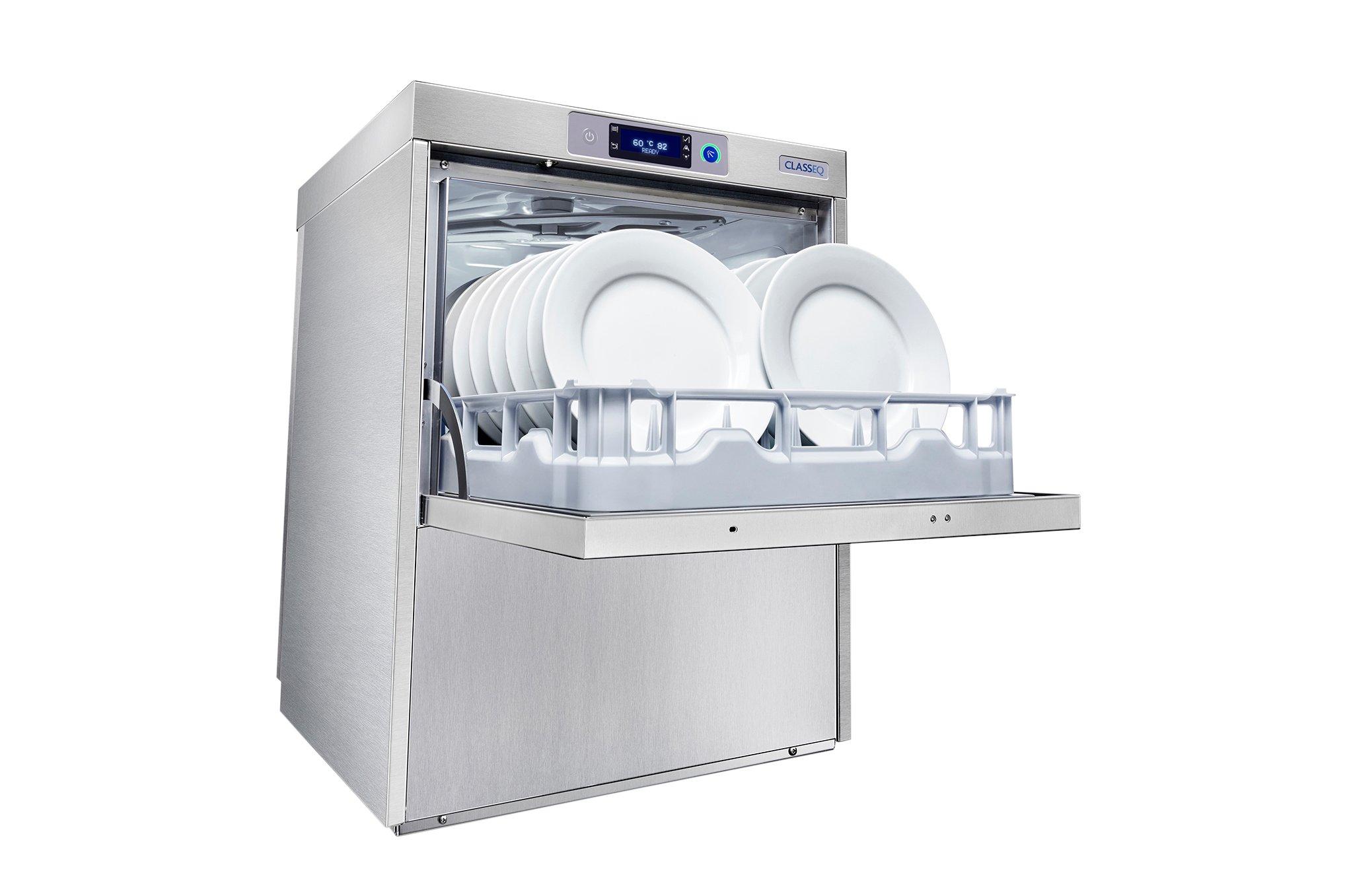 Classeq CP500-16 Pass Through Dishwasher 3PH
