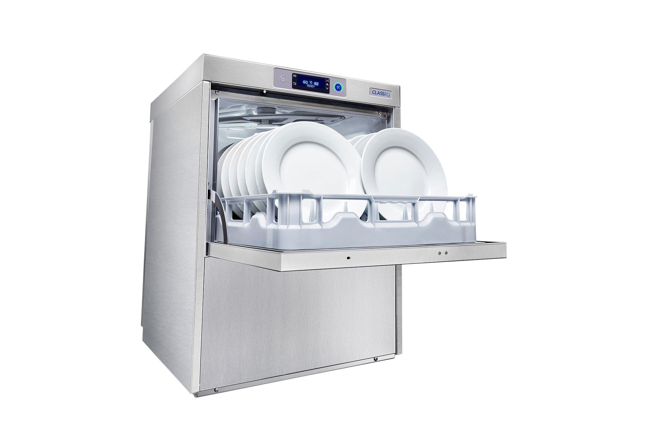 Classeq CP500-22 Pass Through Dishwasher 3PH