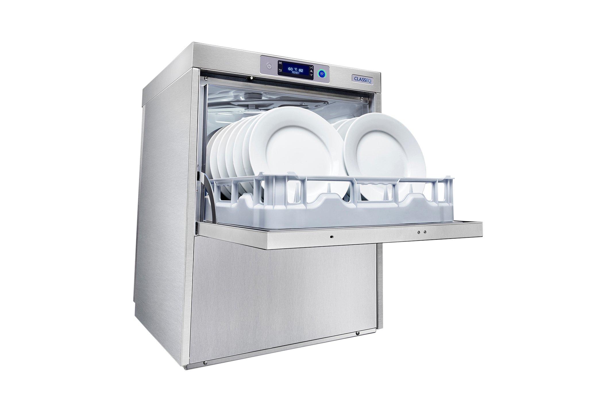 Classeq CP500-30 Pass Through Dishwasher 1PH