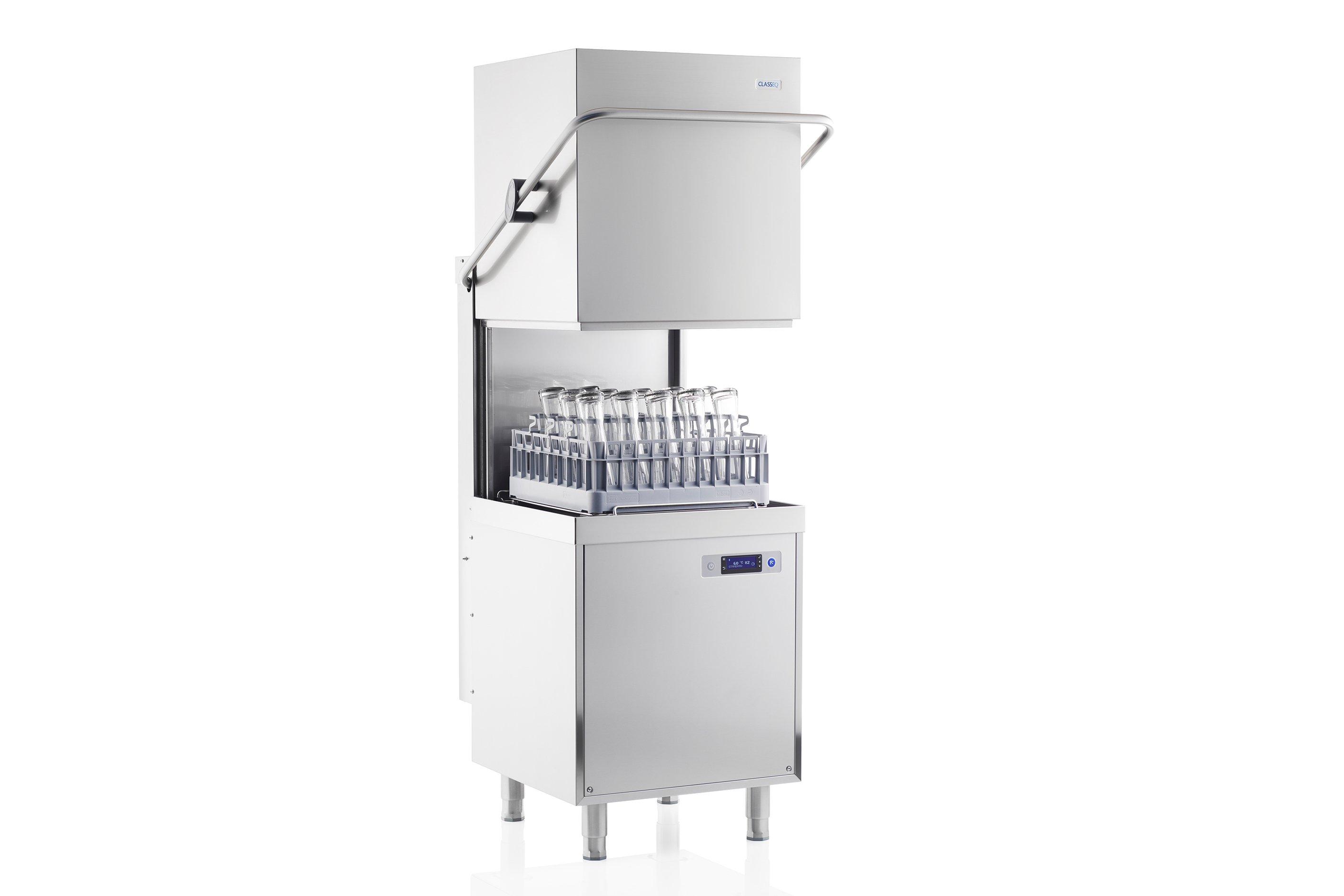 Classeq CP500WS-22 Pass Through Dishwasher 3PH