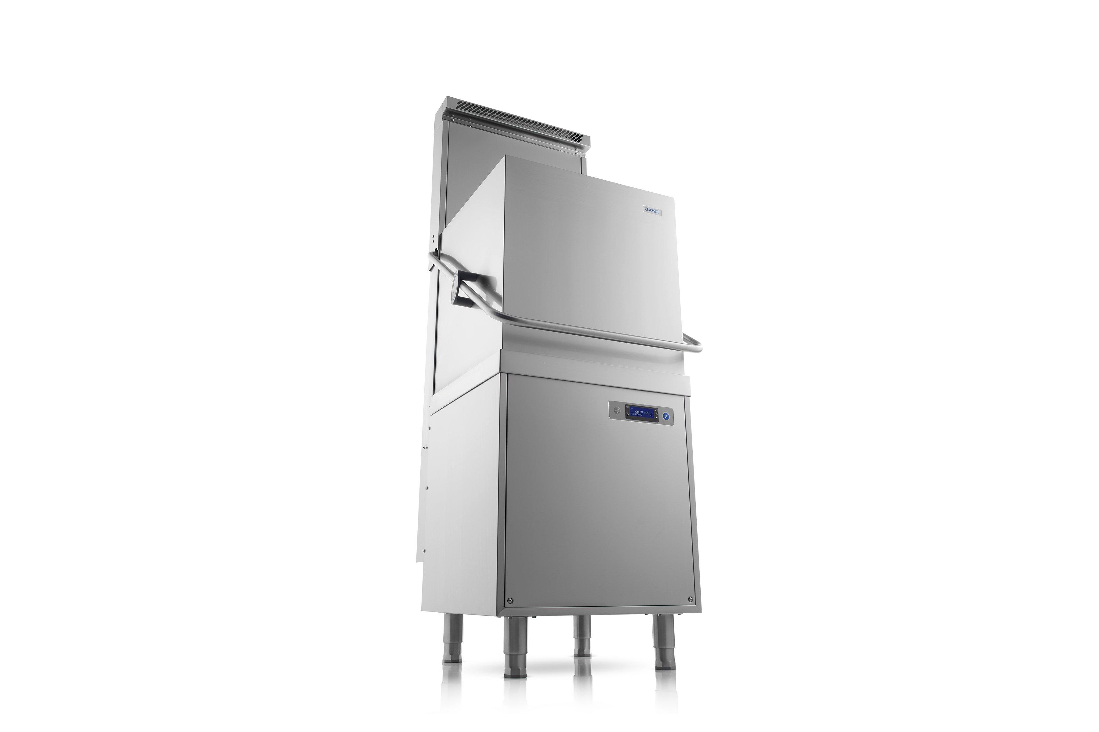 Classeq CP500SR-12 Pass Through Dishwasher 3PH