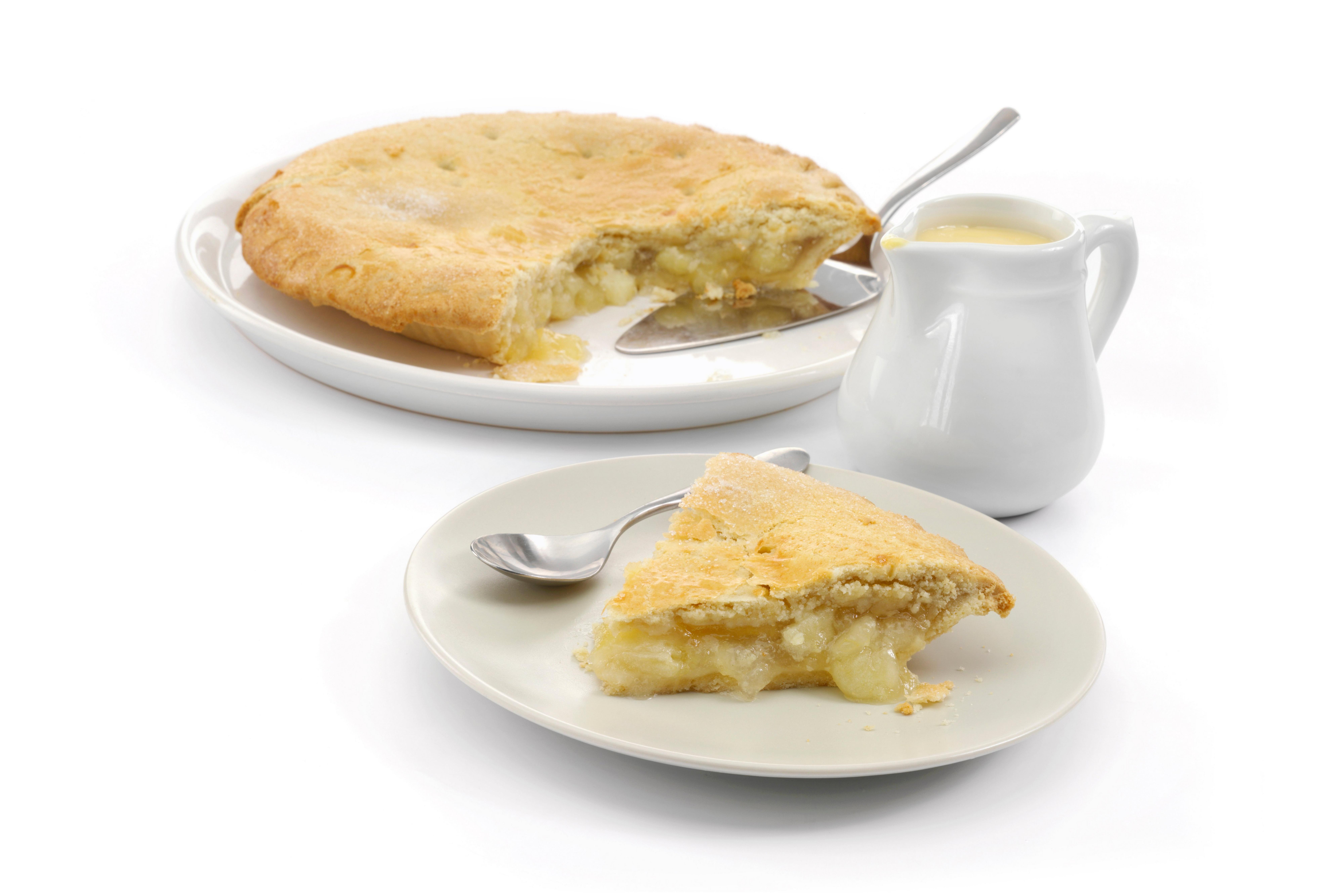 Sysco Essentials Apple Pies