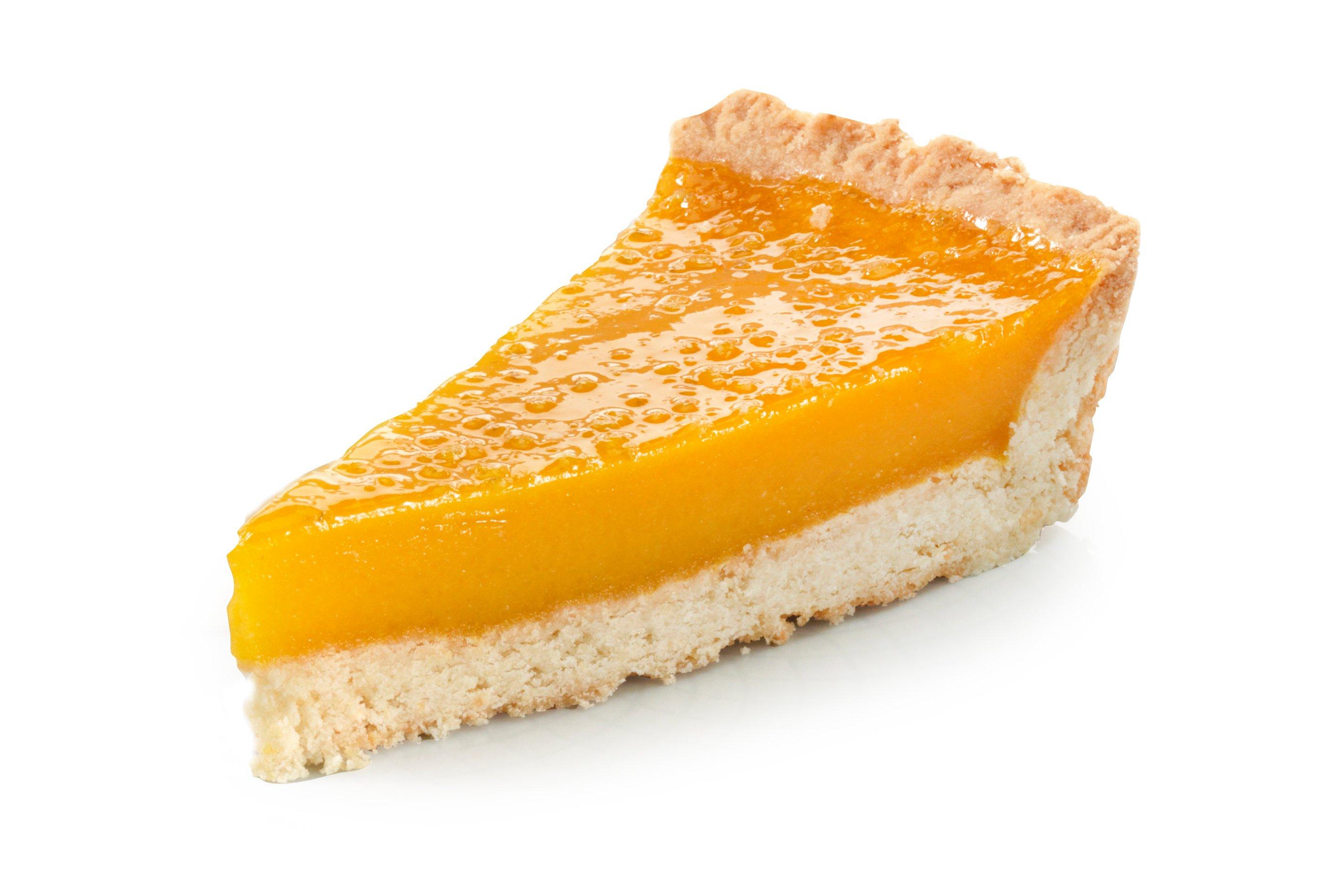 Sysco Classic Mango & Lime Tart