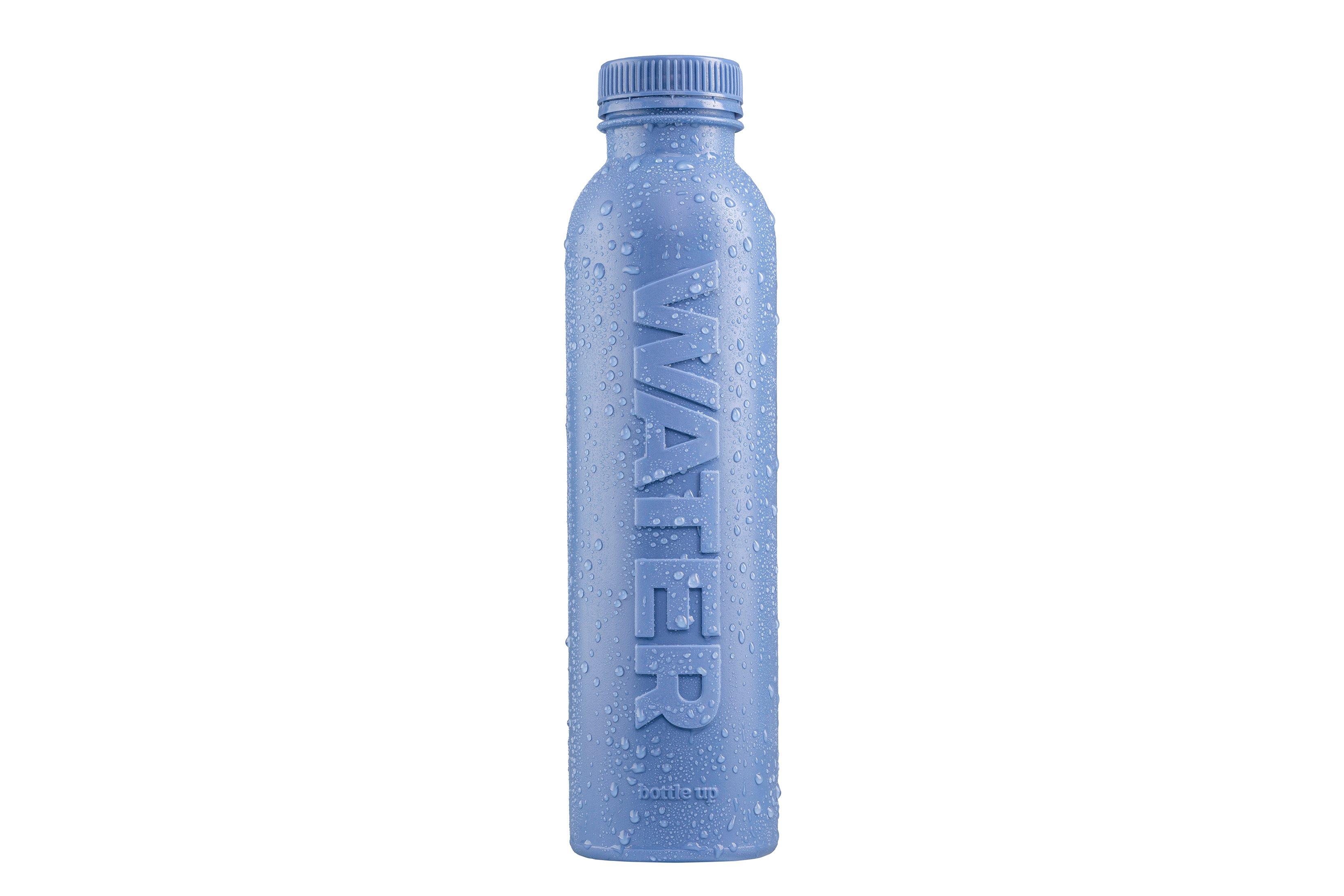 Bottle Up Water Dark Blue 500ml