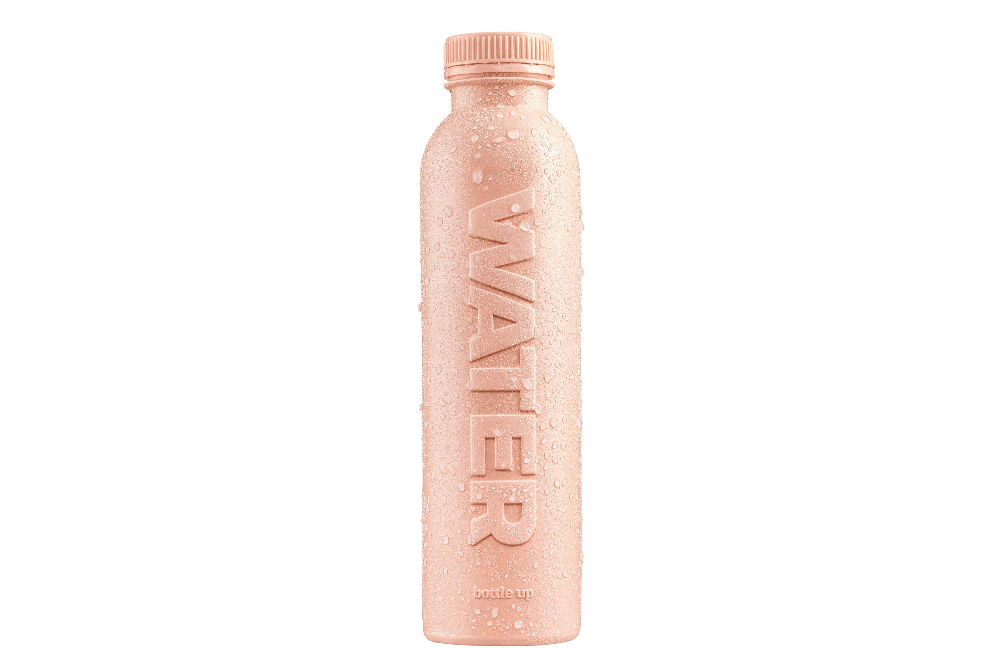 Bottle Up Water Champagne Pink 500ml