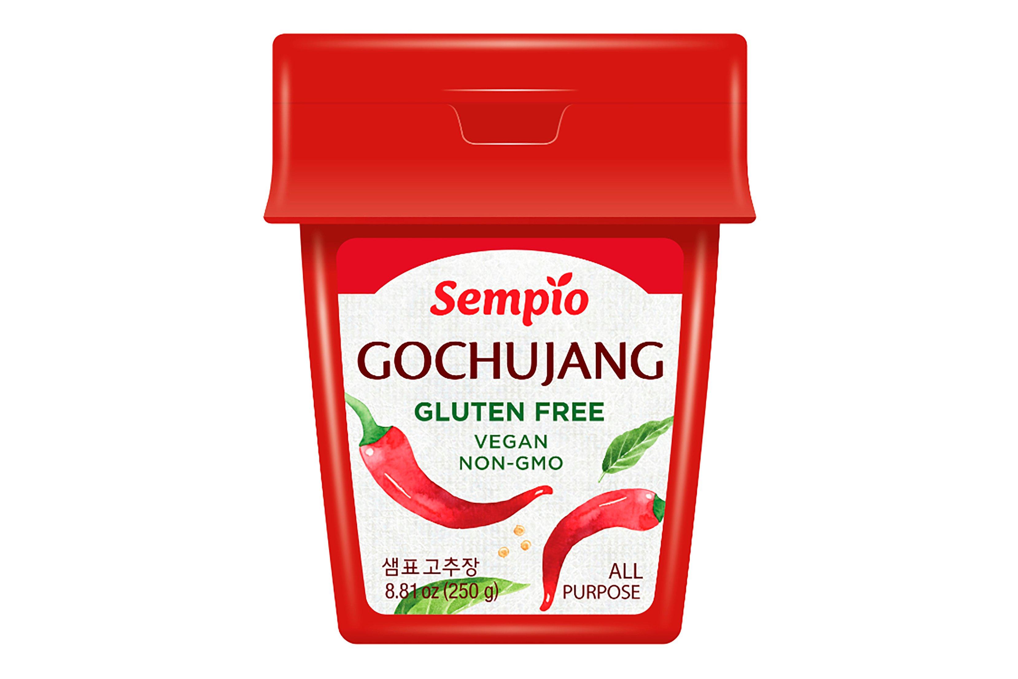 Sempio Gochujang Paste 12x250ml