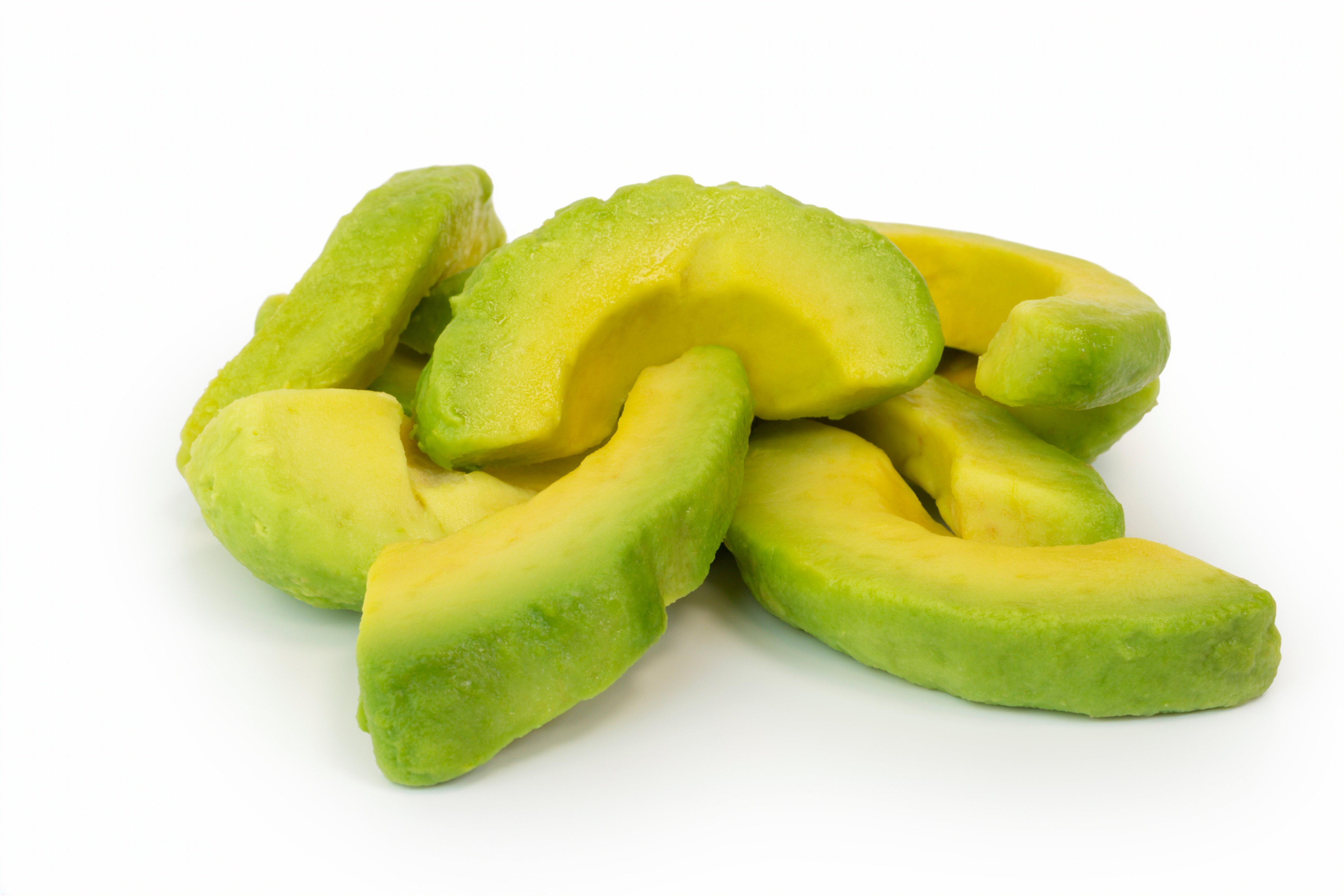Sysco Classic Sliced Avocado 500g