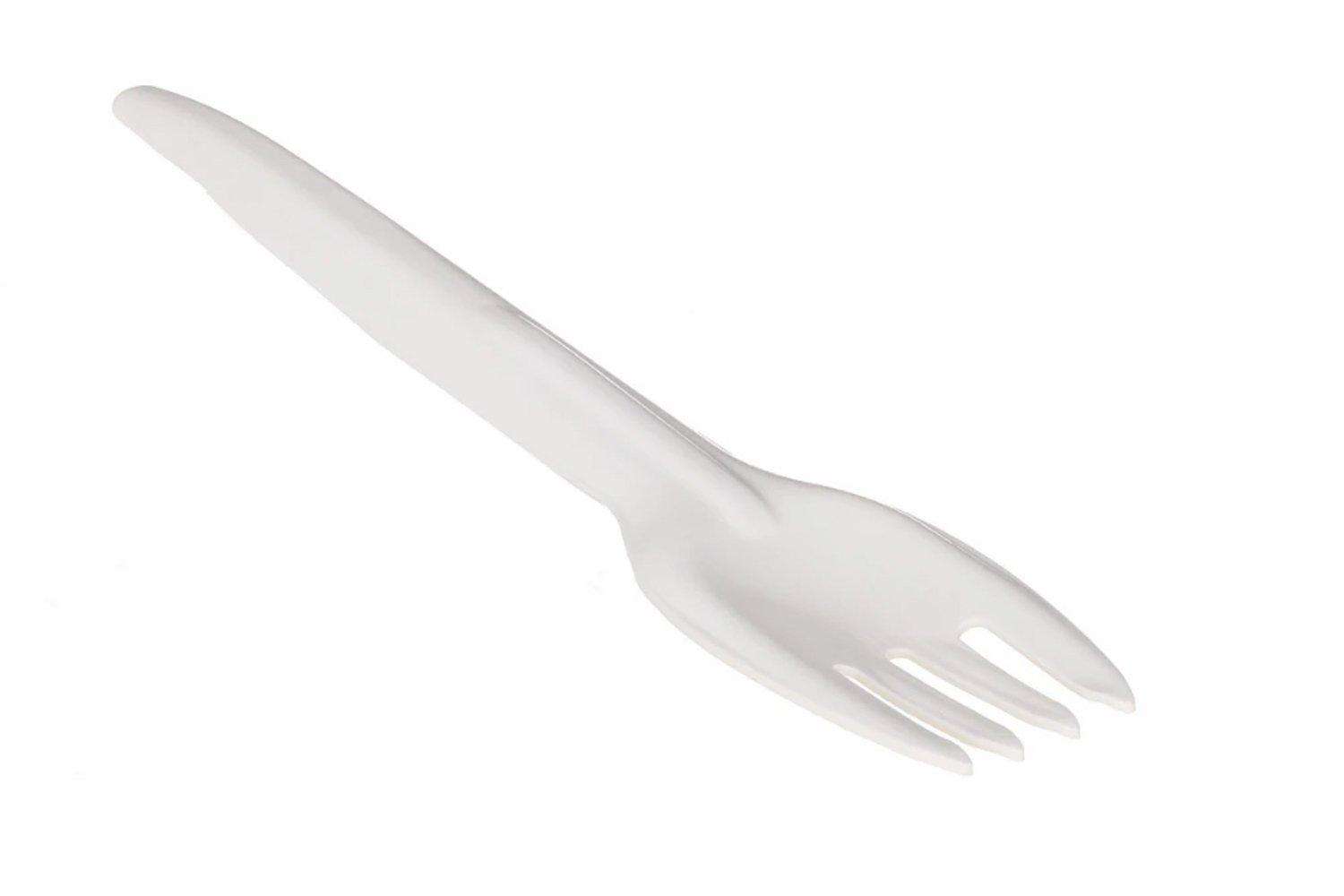 Go-Pak Premium Paper Fork