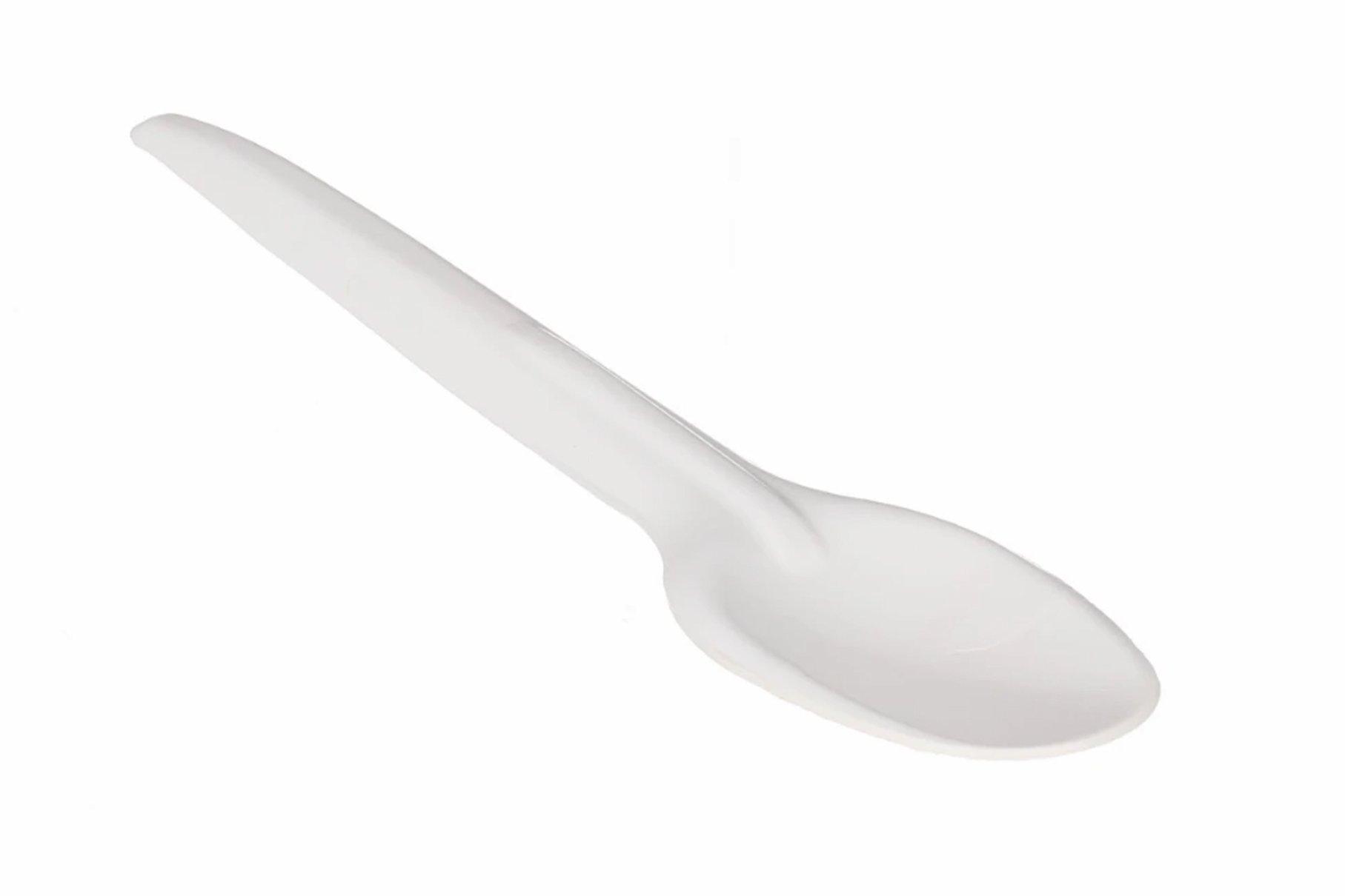 Go-Pak Premium Paper Spoon