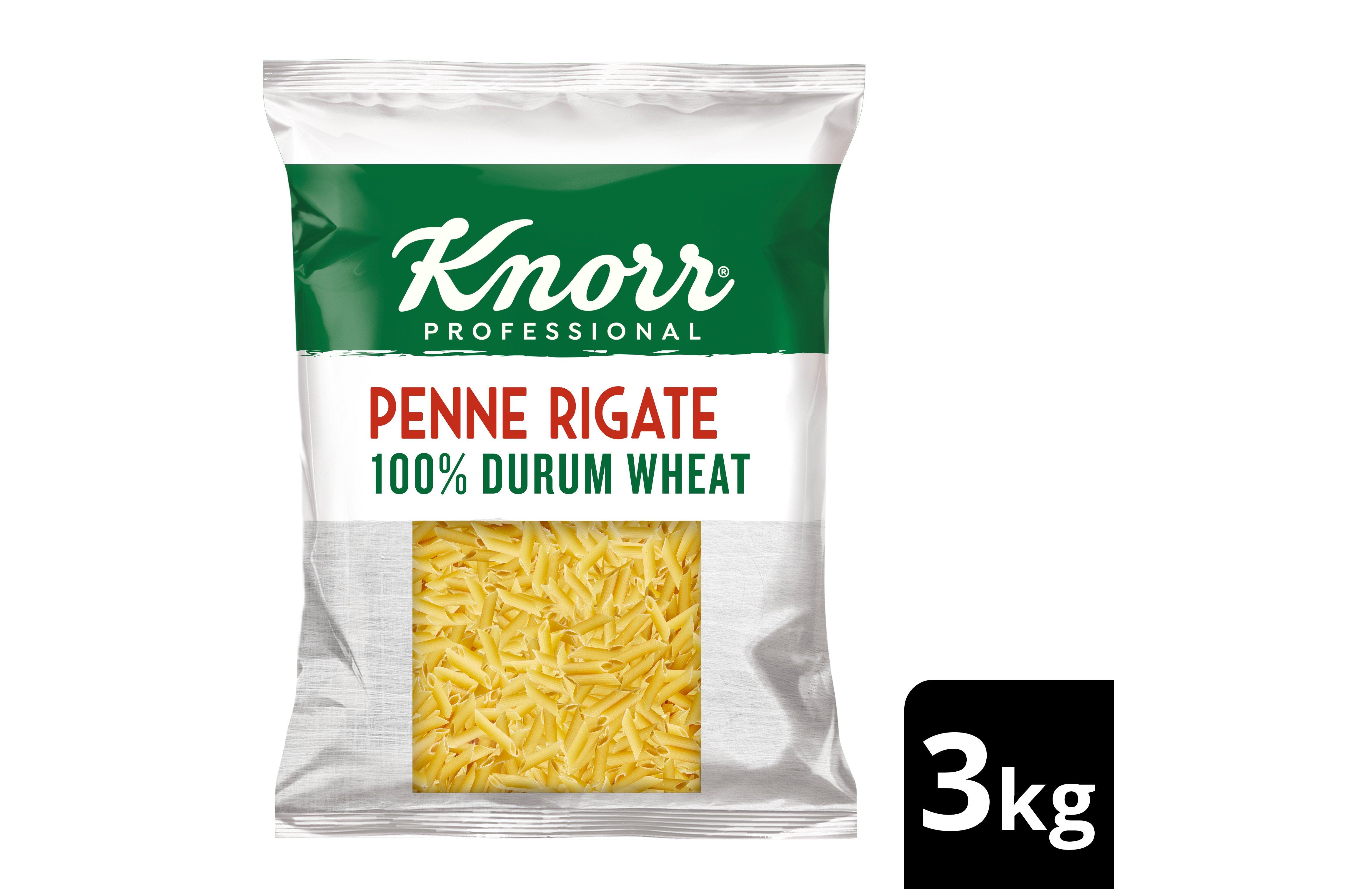 Knorr Penne Rigate