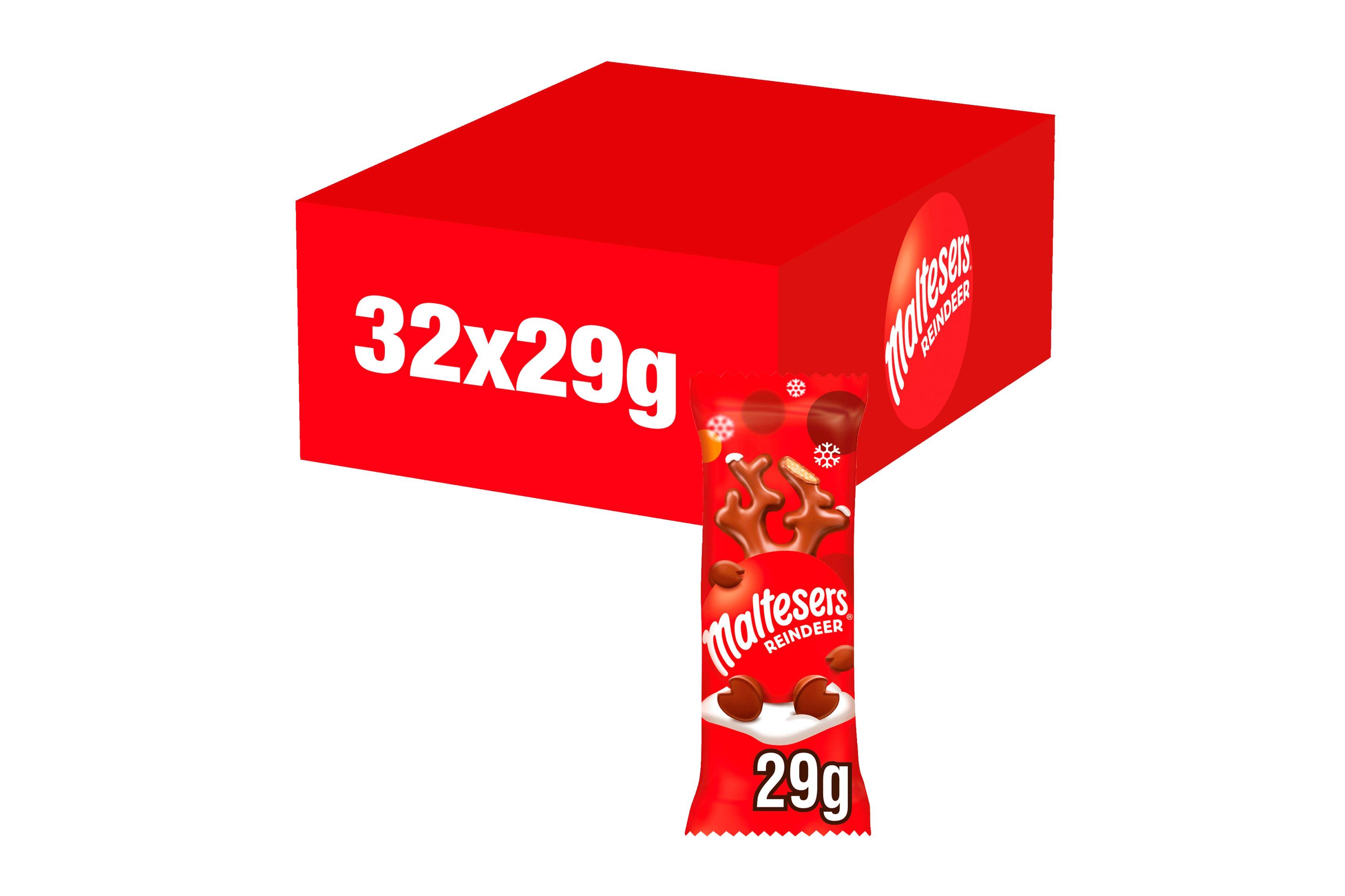 Maltesers Reindeer 29g