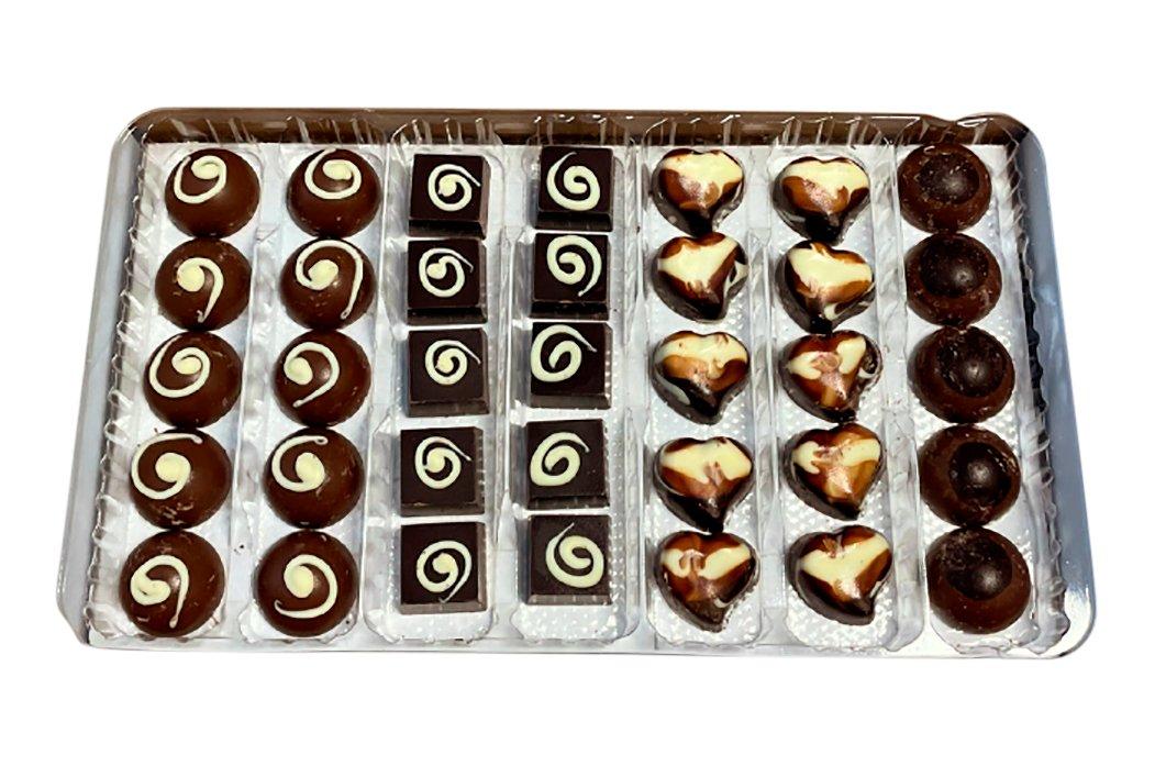 Lily O'Brien's Chocolate Catering Box 140