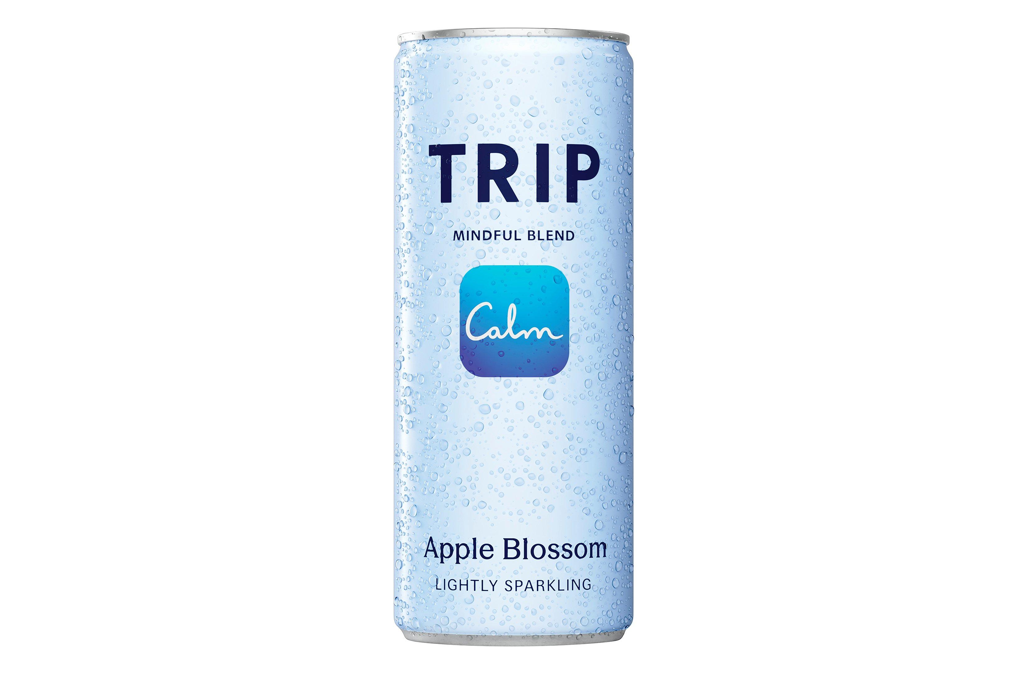 Trip Mindful Blend Apple Blossom 250ml