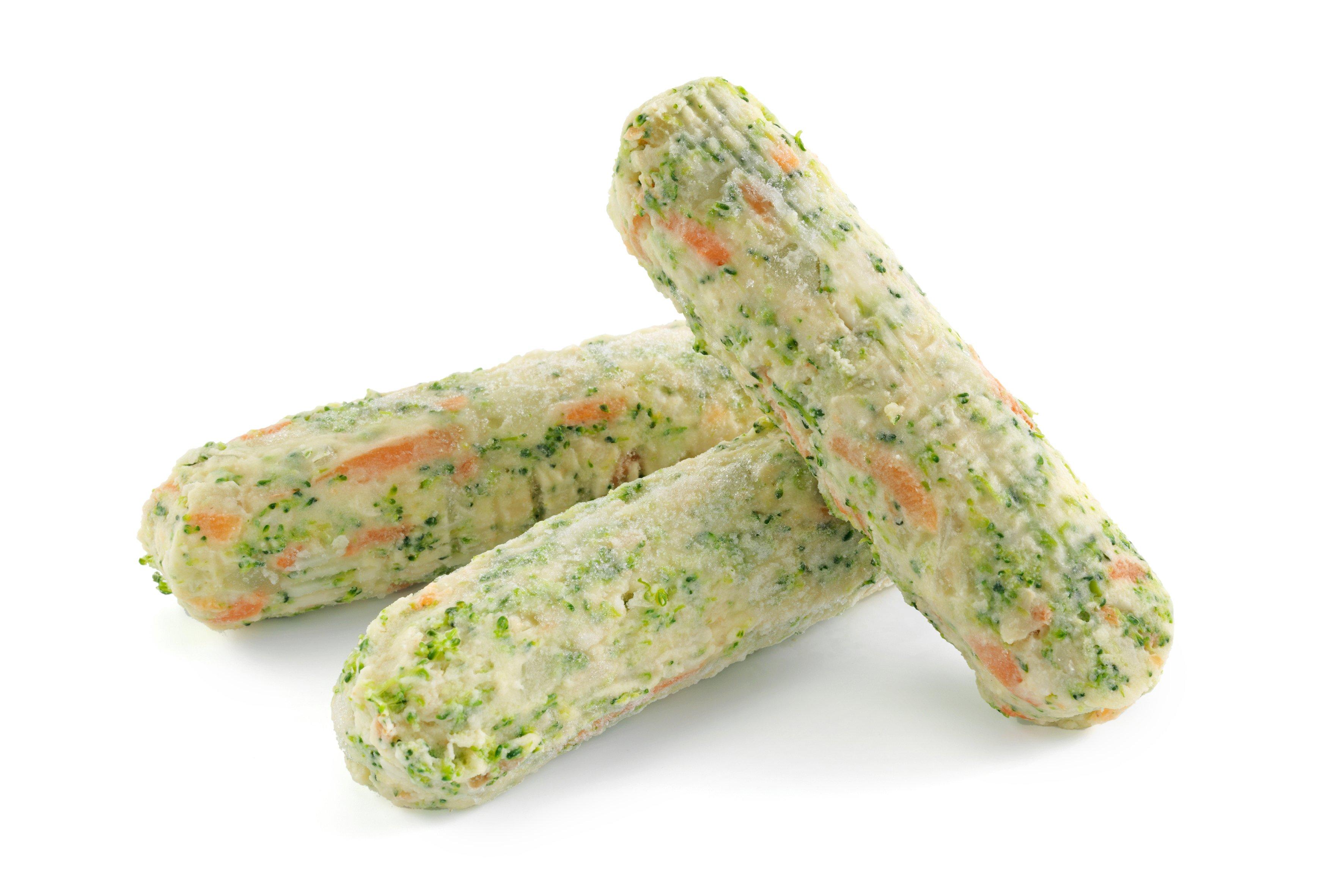 Sysco Essentials Vegetable Sausage 50g