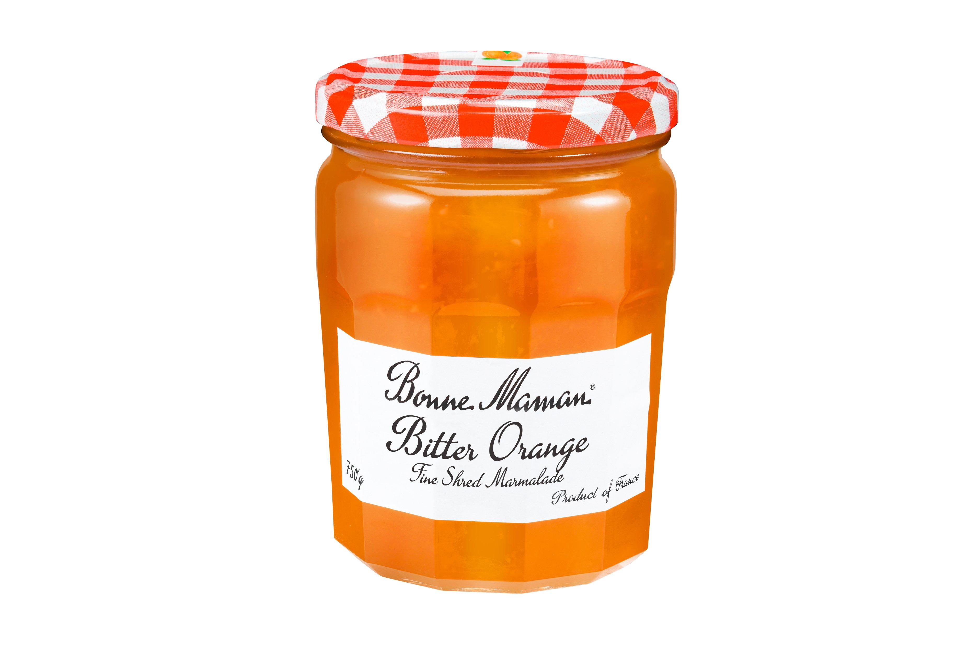 Bonne Maman Orange Marmalade 750g
