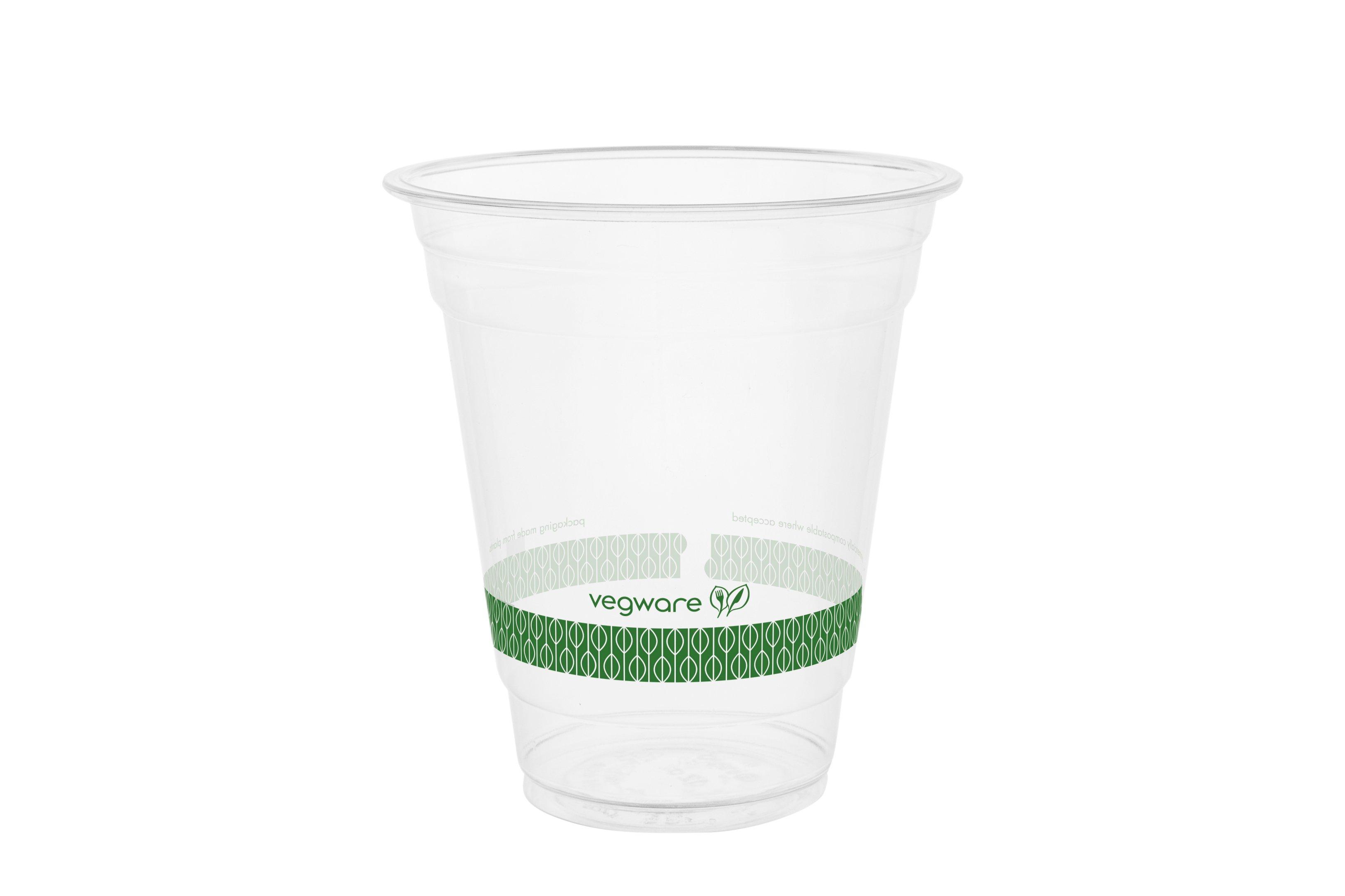 12oz PLA Cold Cup 96 series