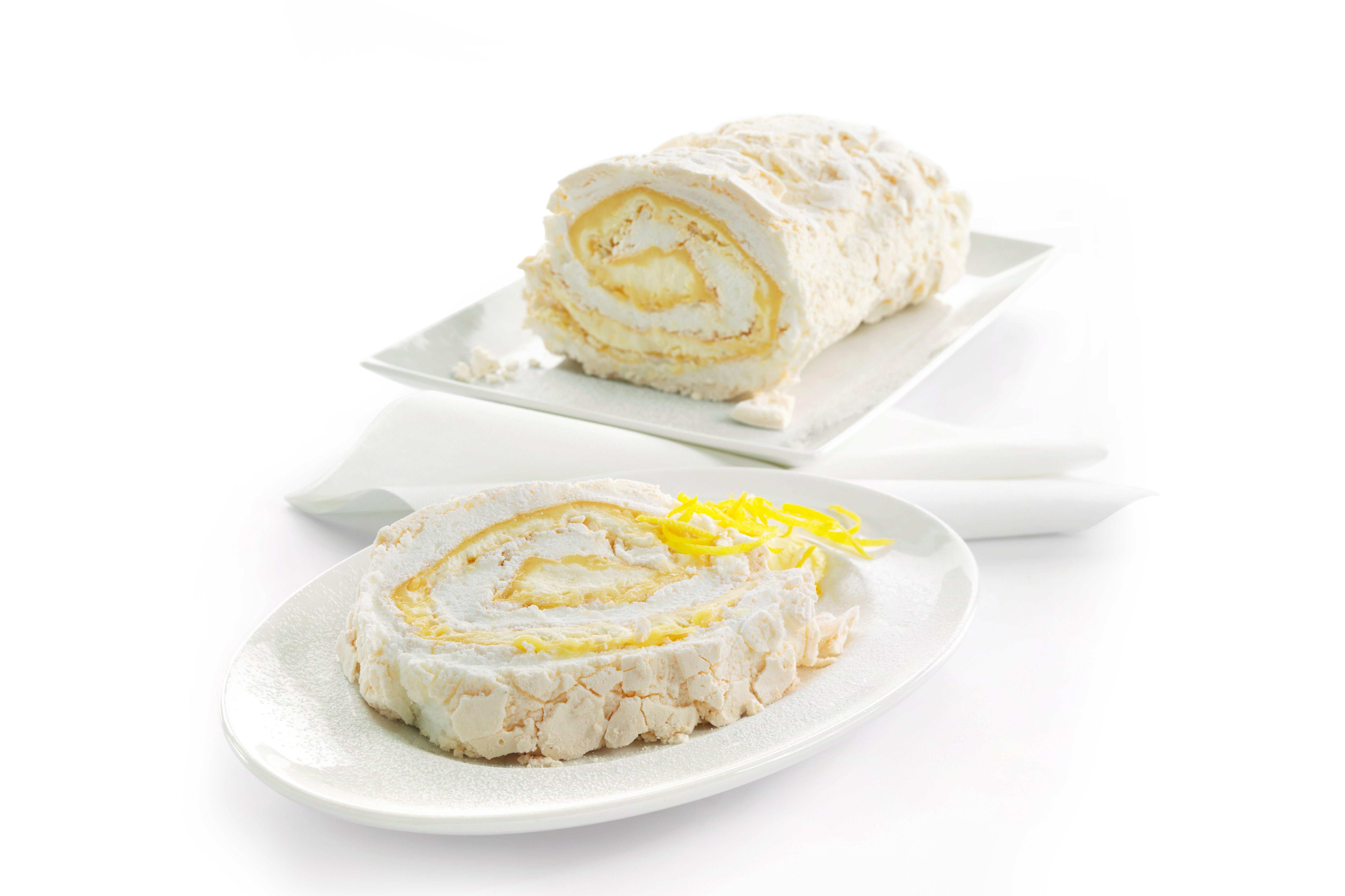 Sysco Premium Lemon Roulades