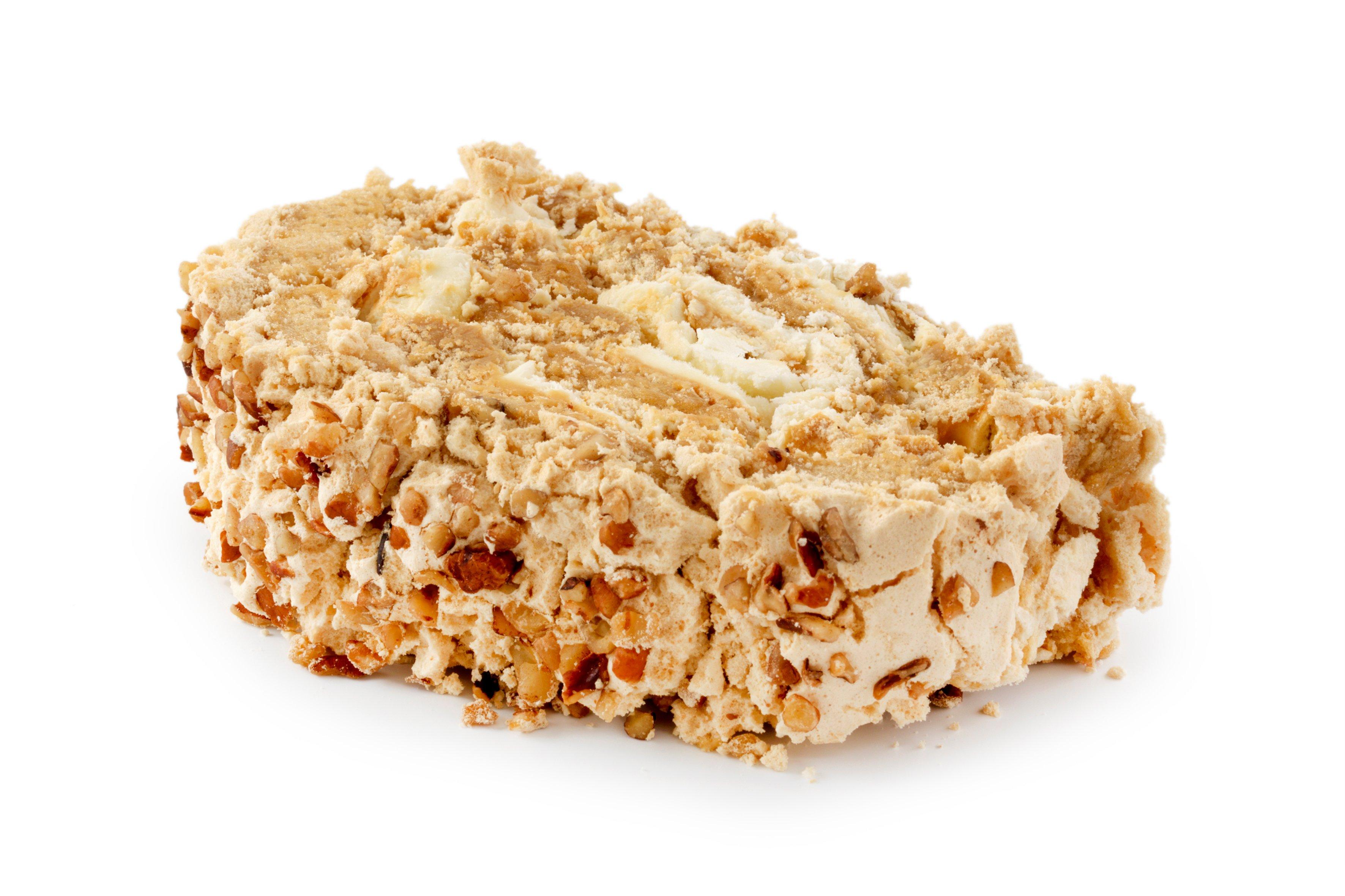 Sysco Premium Toffee Pecan Roulades