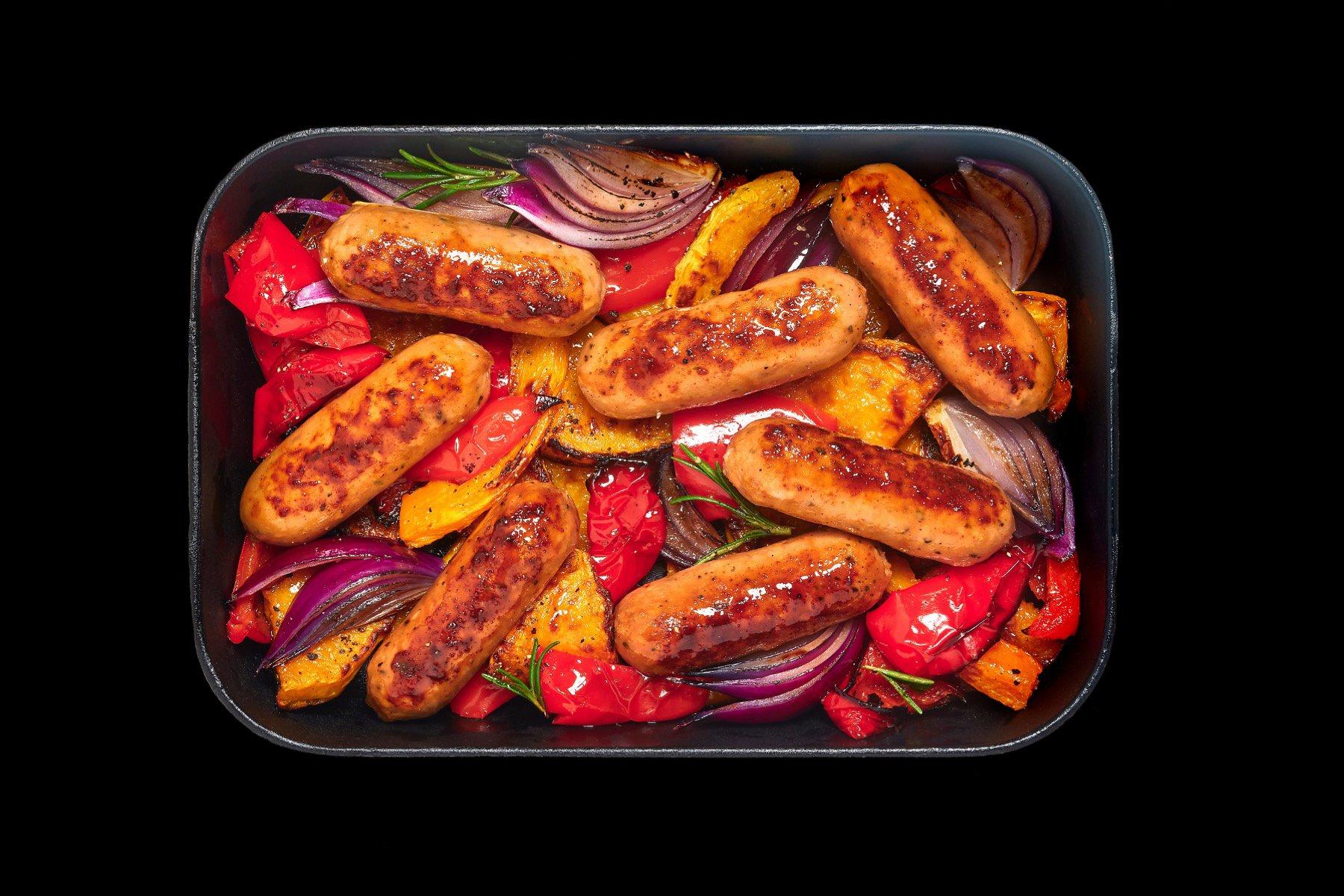 THIS™ Isn't Pork Sausages 2kg