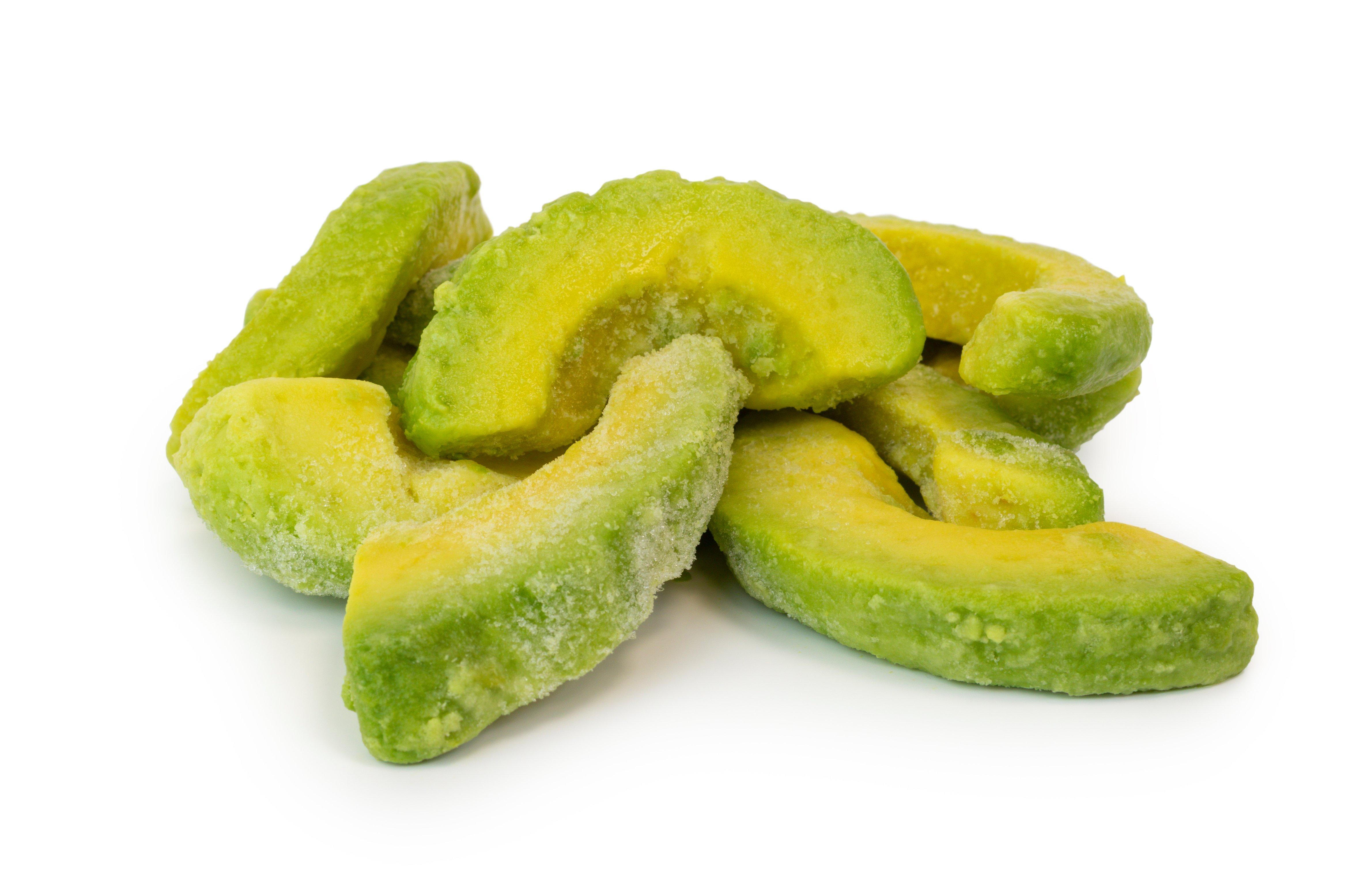 Global Hacienda Avocado Slices