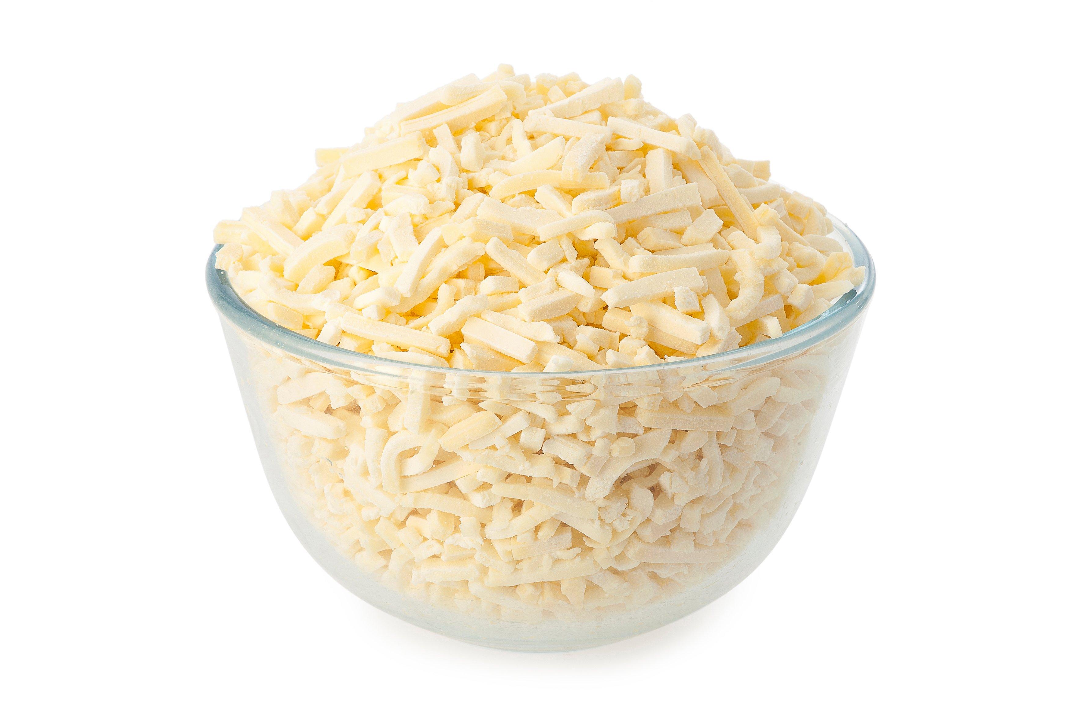 Dairy Partners Shredded Mozzarella & Cheddar Cheese Mix