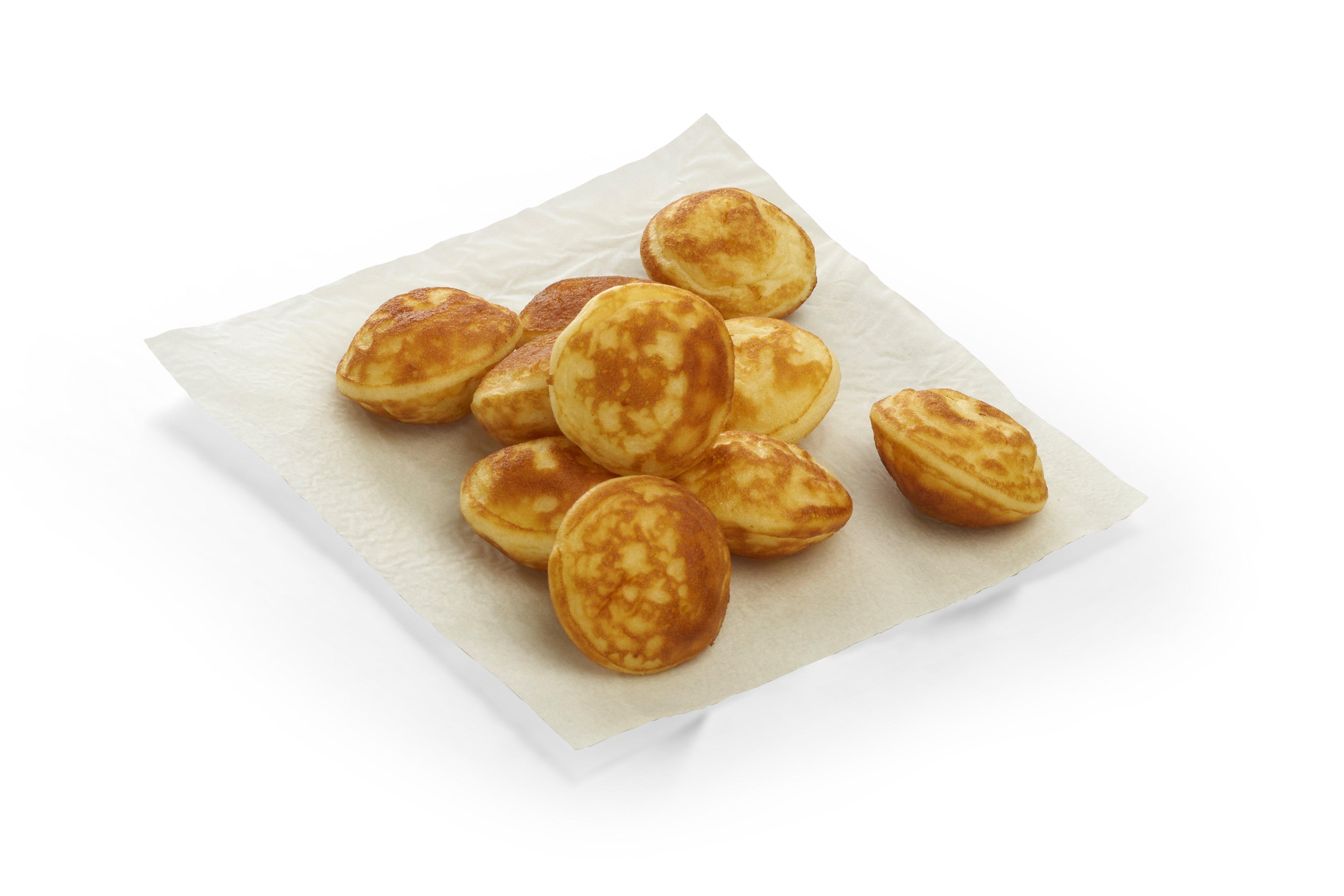 Bakeaway Mini Pancake Bites
