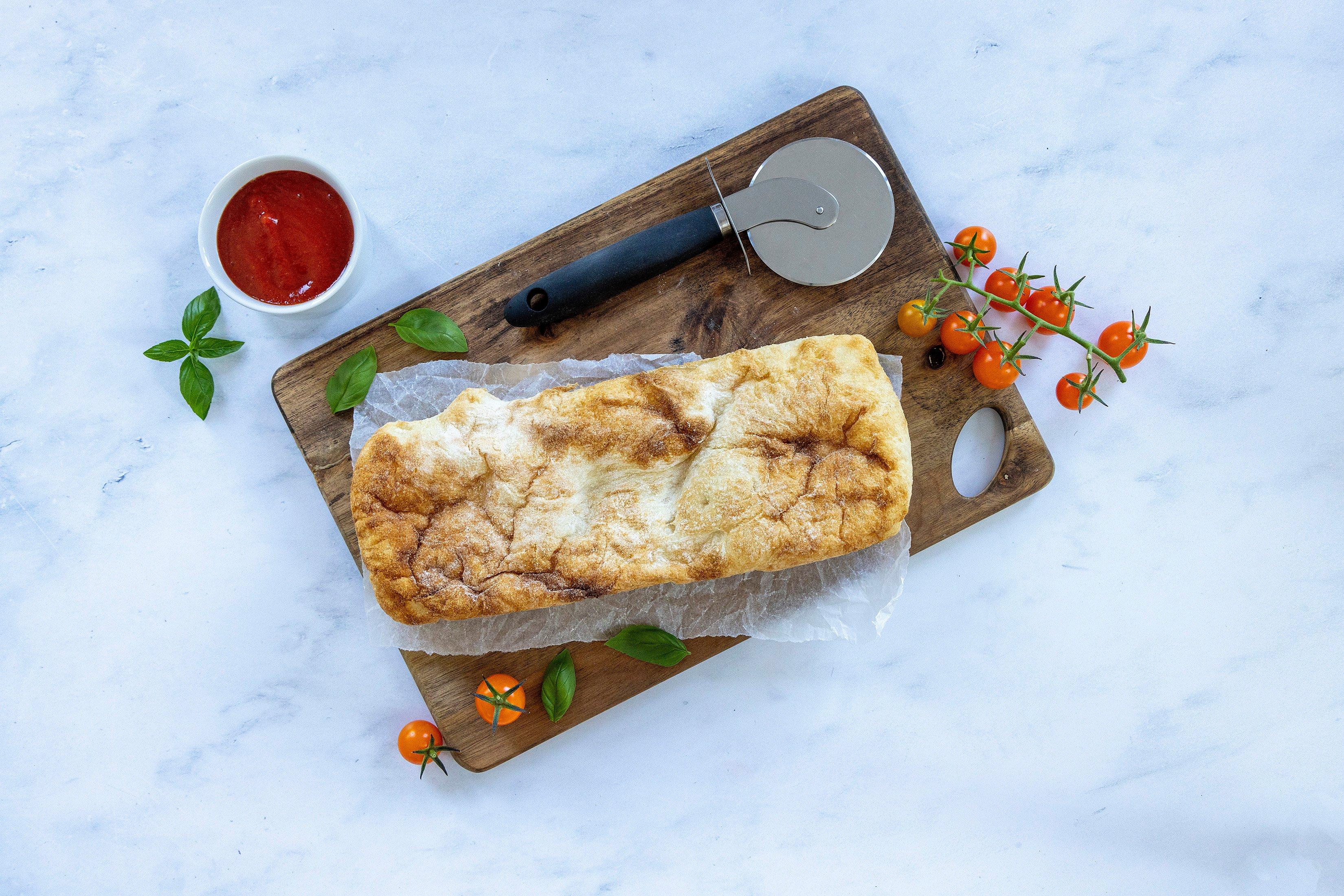 Scrocchiarella Classica Bread 12 x 28cm